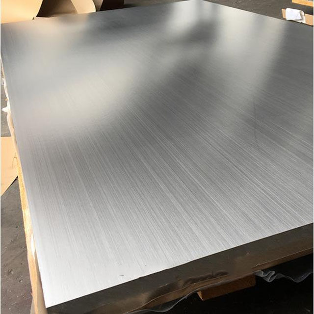 304L Stainless Steel Plate