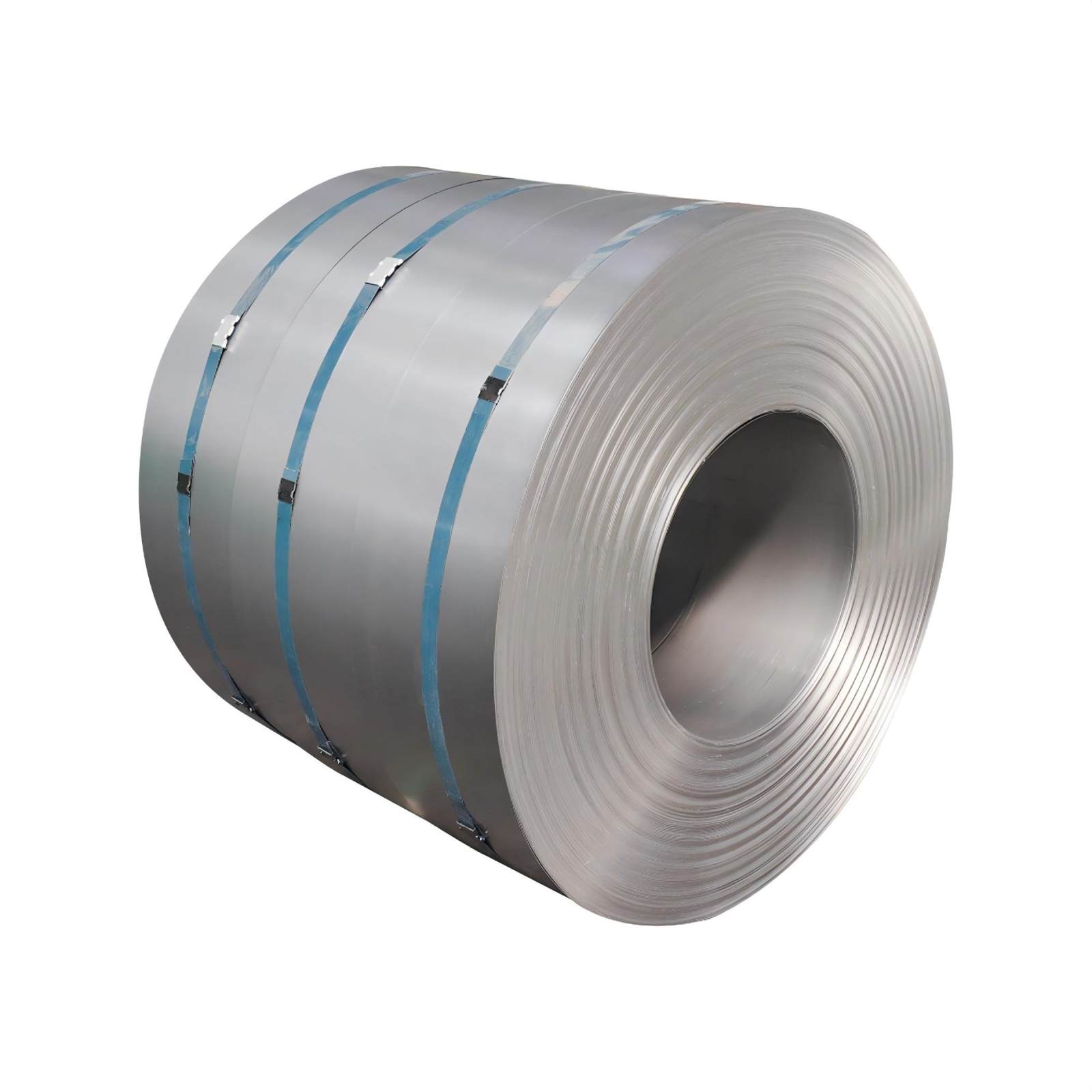 A36/Q235/S235JR Carbon Steel Coil