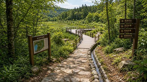 Eco-Tourism Planning: How to Cut Trail Impact Without Losing Visitors