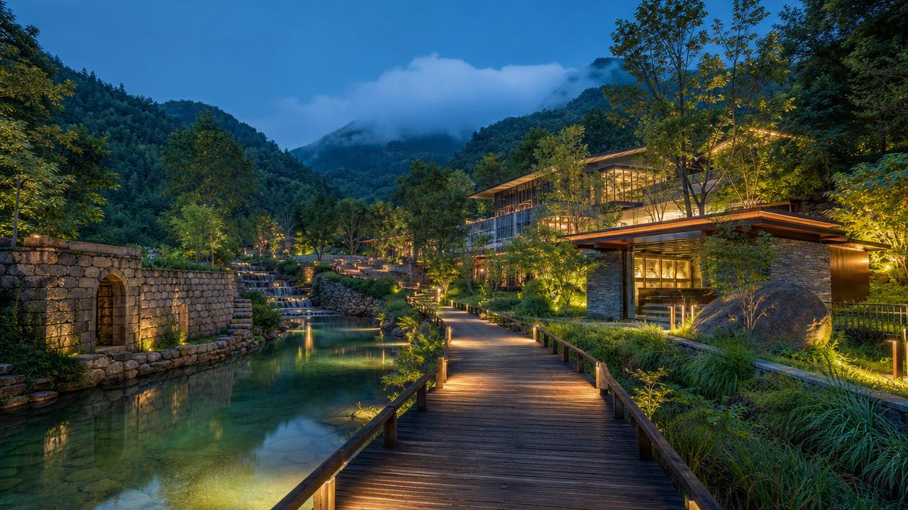 Sustainable Tourism Development: ESG Metrics That Matter in 2026
