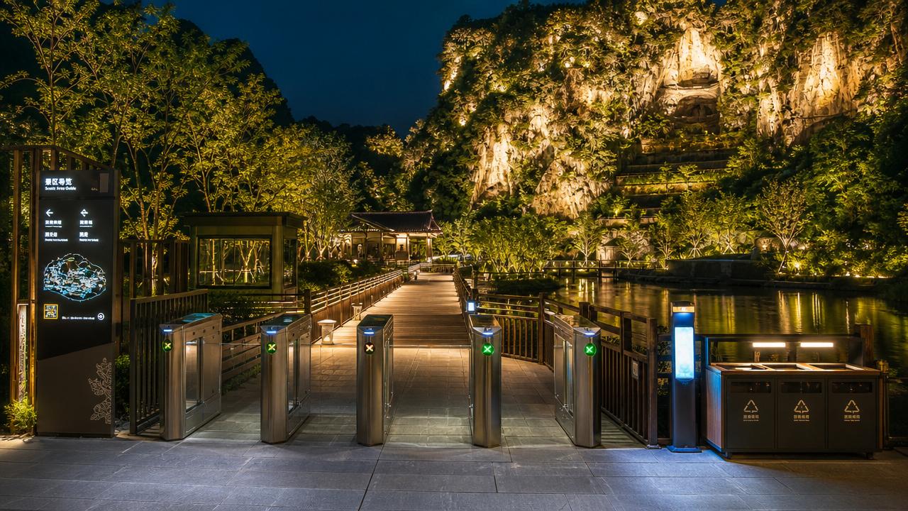 Tourism Infrastructure Budgeting: Where CAPEX Pays Back Faster