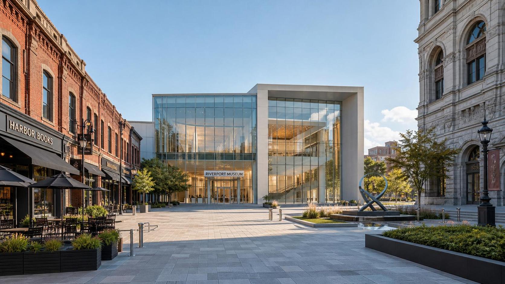 What Is Museum-Led Tourism and Which Destinations Benefit Most From It?