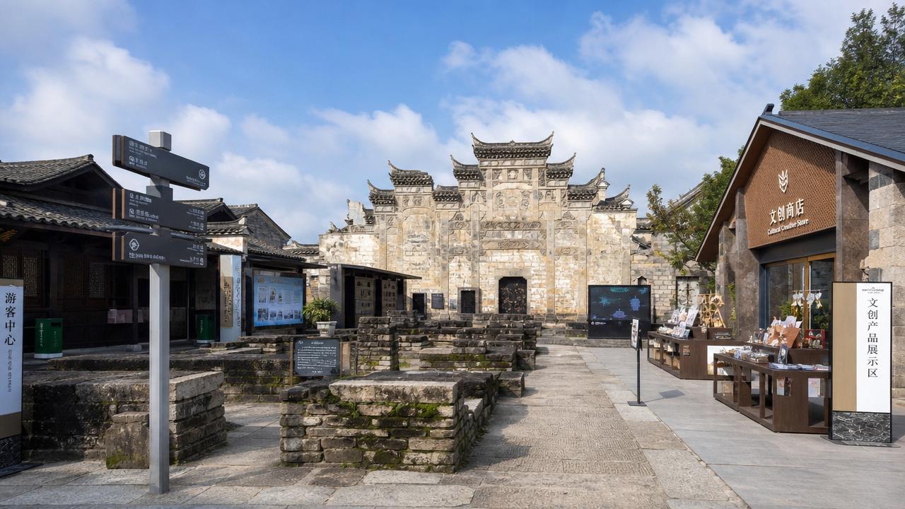 How to Evaluate a Cultural IP Development Model for Heritage Sites and Tourism Brands