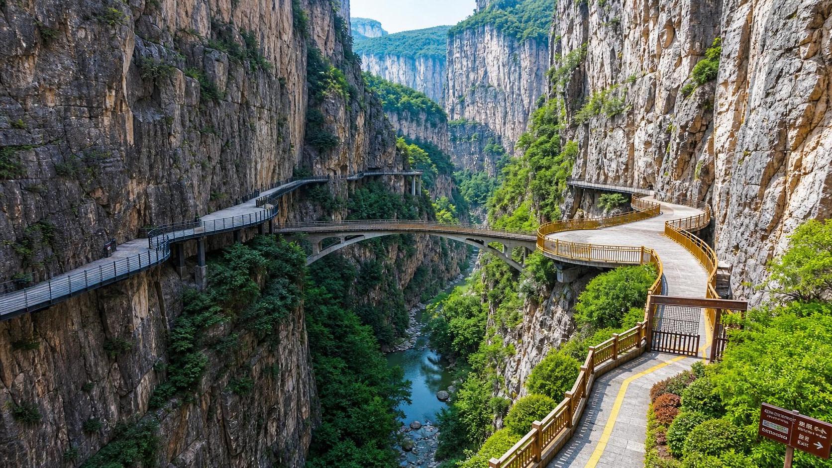 When to Hire a Canyon Tourism Consultant for Route Safety and Visitor Flow Planning