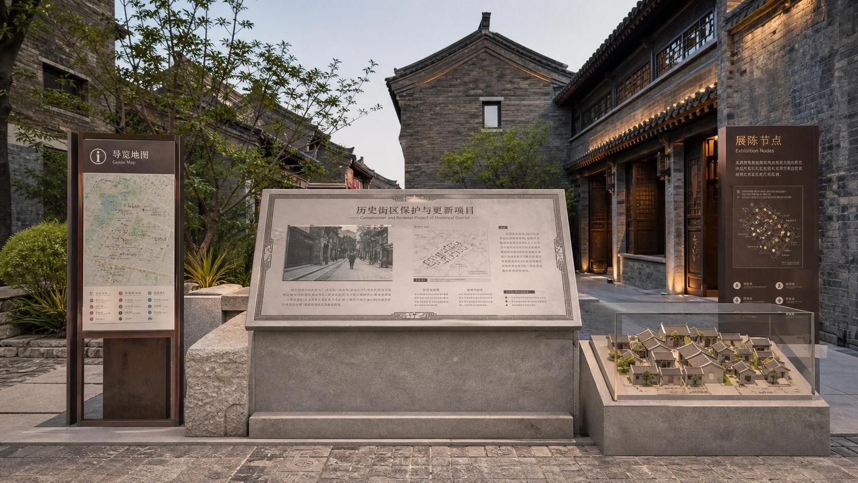 Heritage Interpretation Design Price: What Affects Scope, Cost, and Deliverables?