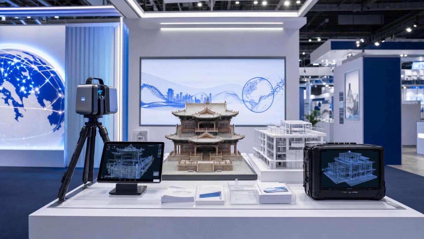 47 Cross-Border Heritage Tech Deals Signed