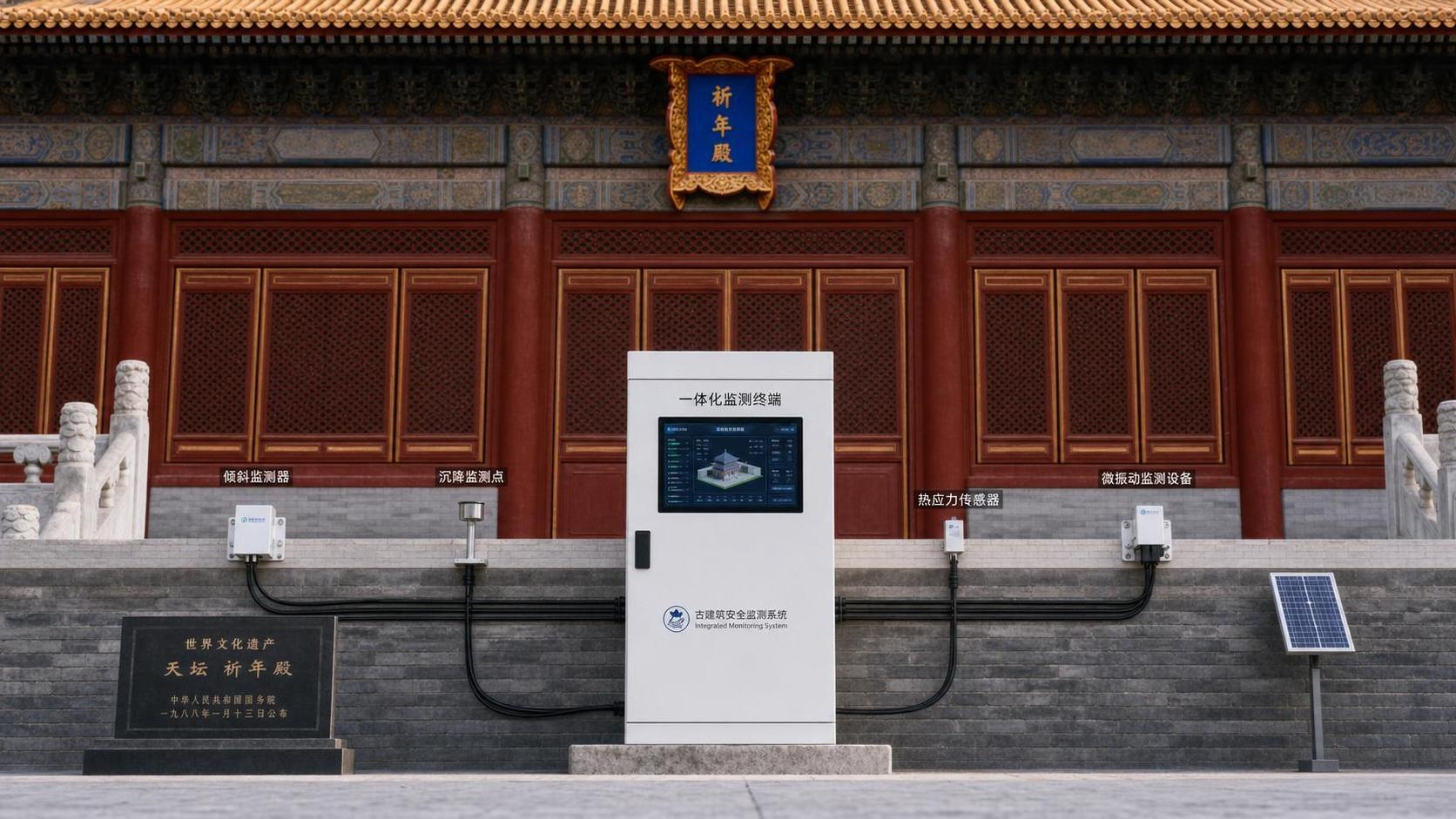 UNESCO Rule Shifts Heritage Monitoring Specs