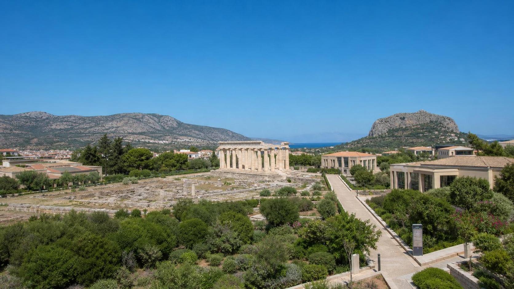 UNESCO Buffer Zones in Greece: What Rules Apply to Tourism and New Builds?