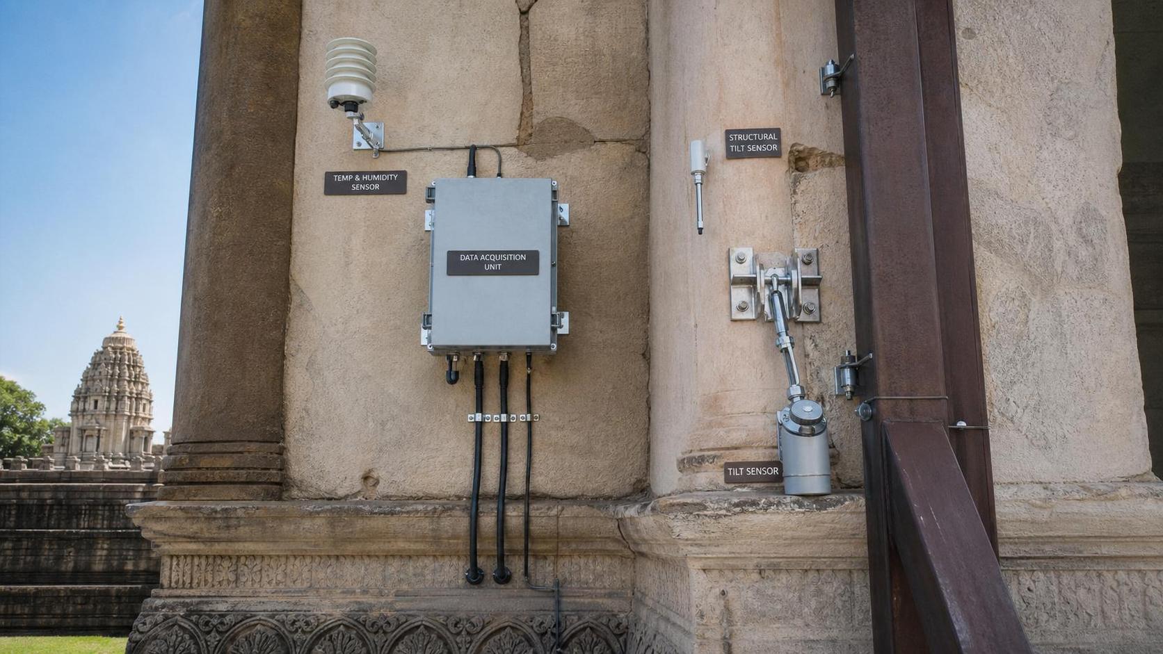 UNESCO Climate Guide Adds TFS-Coupling Requirement
