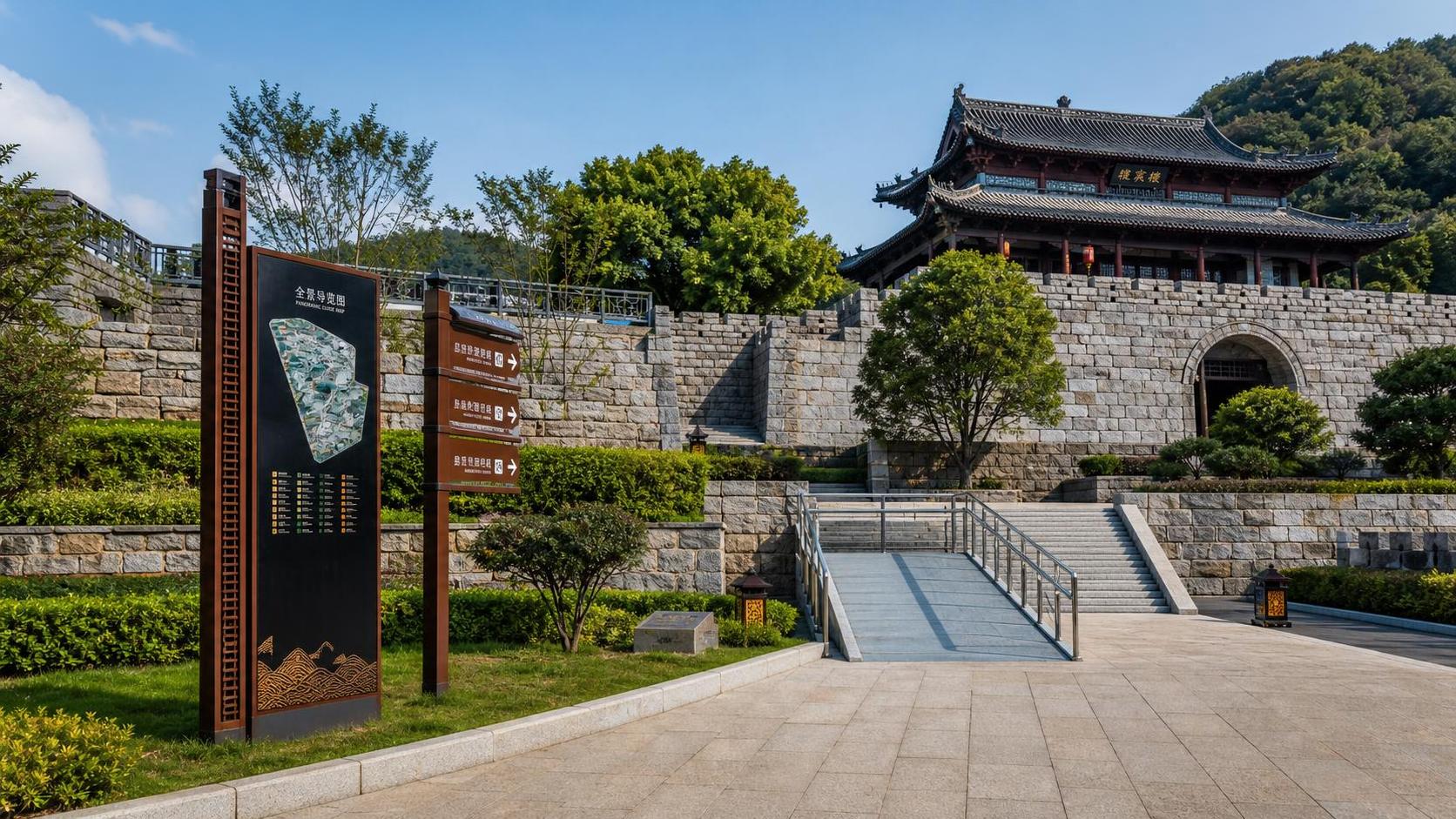 How to Choose a Cultural Destination Planning Consultant for Heritage-Led Projects