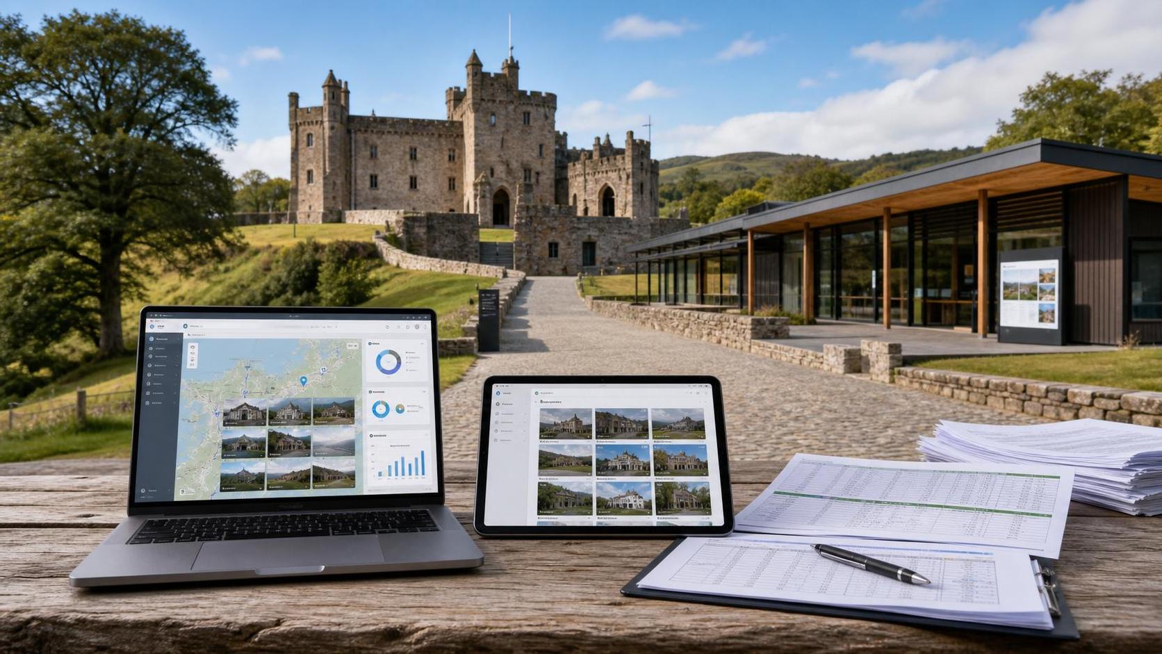 Heritage Asset Management Software vs Spreadsheets: Which Is Better for Multi-Site Teams?