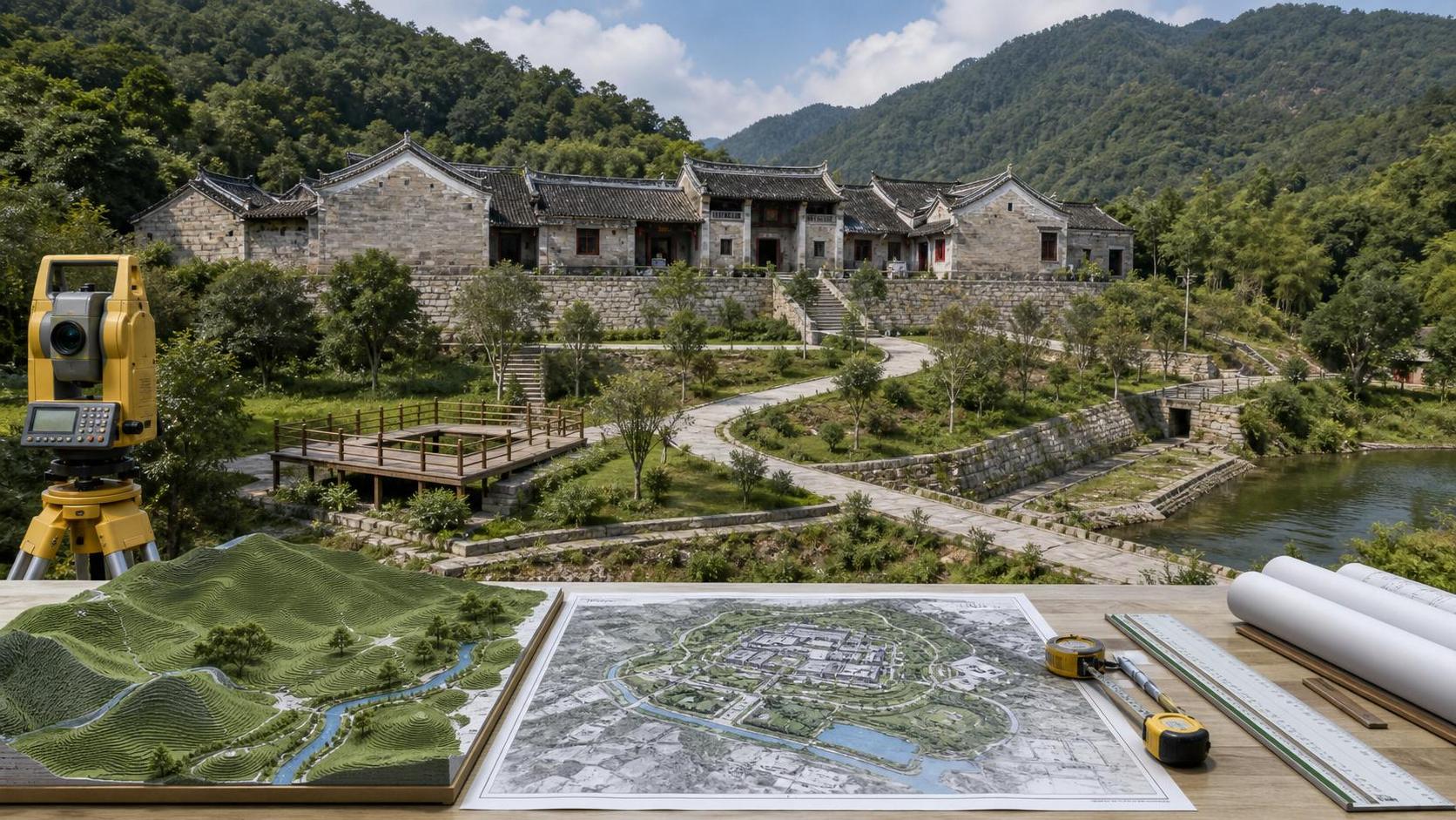 Heritage Tourism Planning Guidelines Explained: Key Standards, Redlines, and Approval Checks