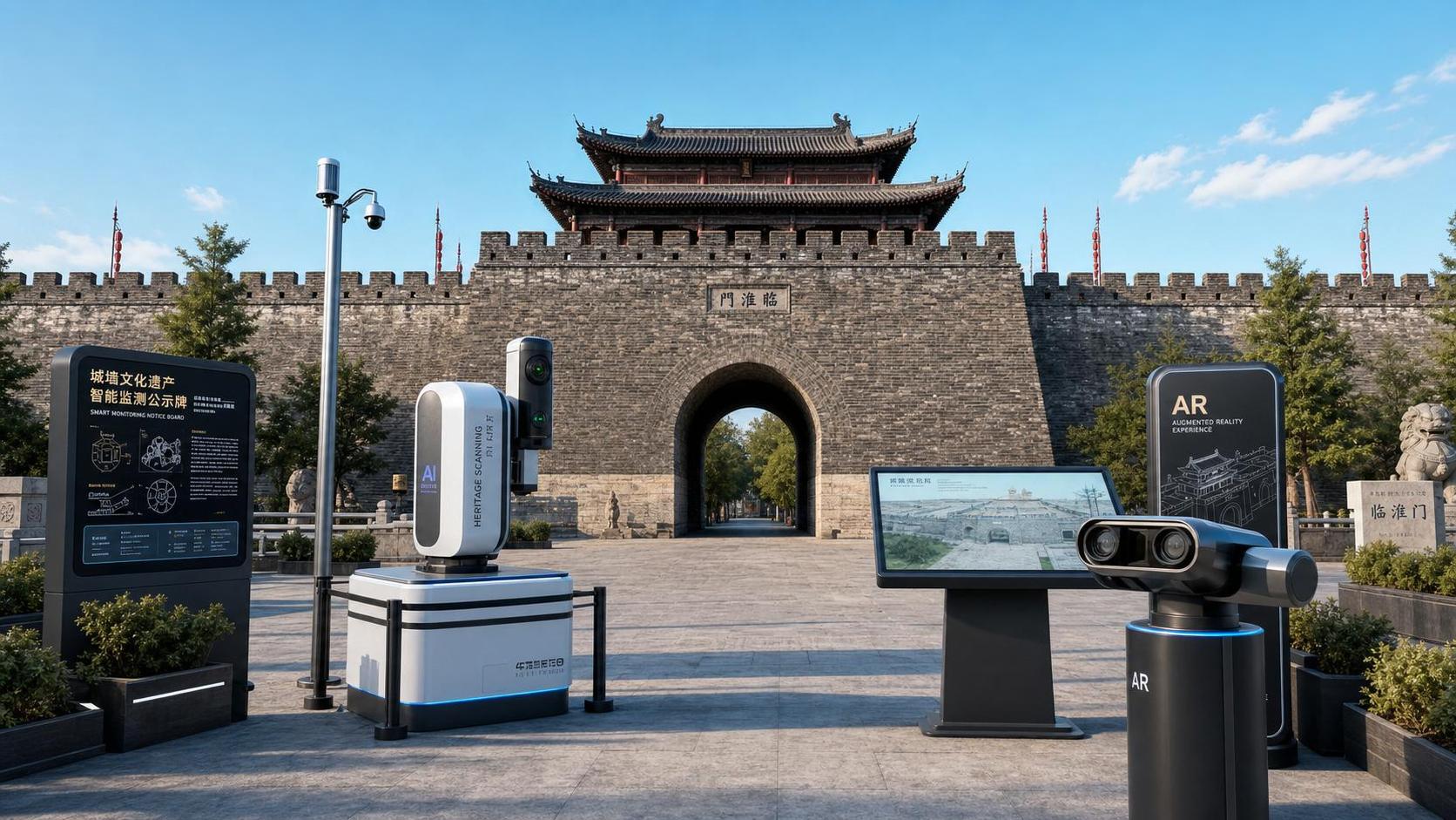 Beijing Tops Digital Tourism Cities Report 2026