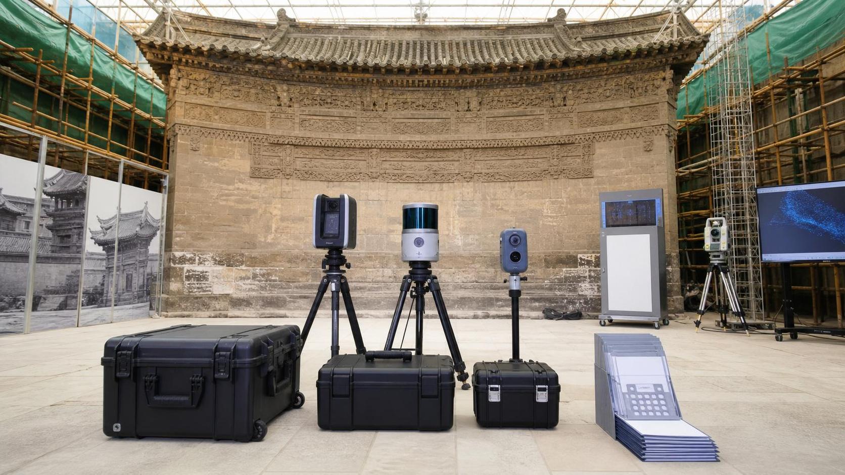 EU Rule Takes Effect for Heritage Digitization Equipment Imports