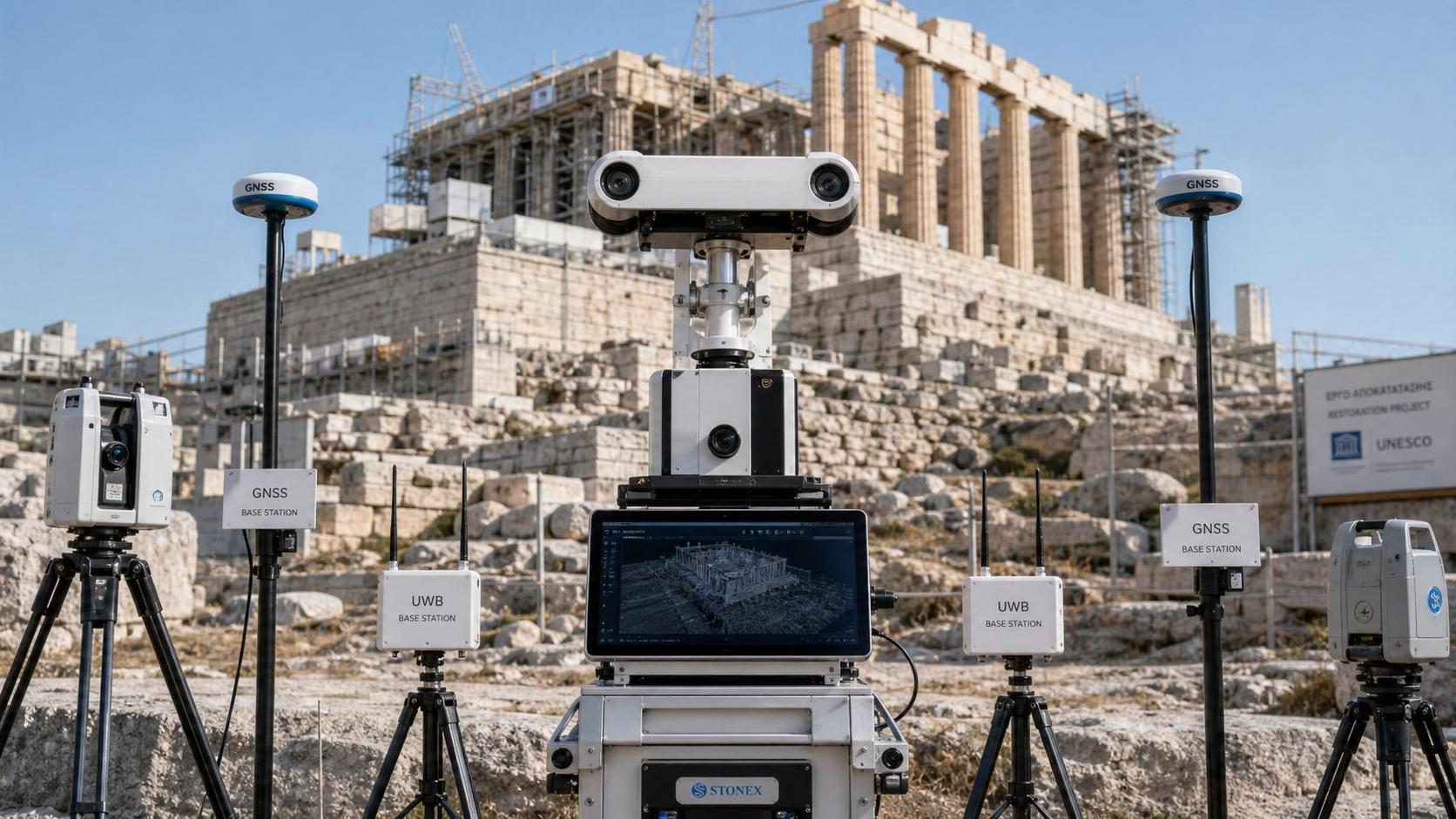 UNESCO Tightens AR Rules in Heritage Buffer Zones