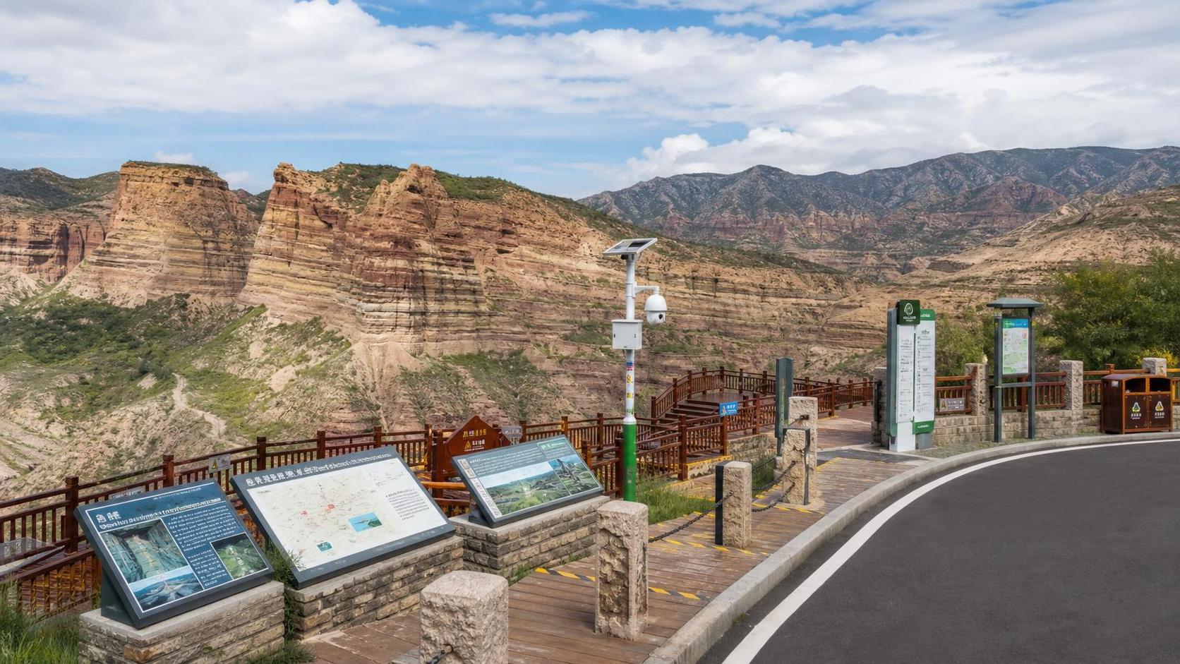 What Is Geological Park Management? Core Planning Areas, Risks, and Operating Priorities