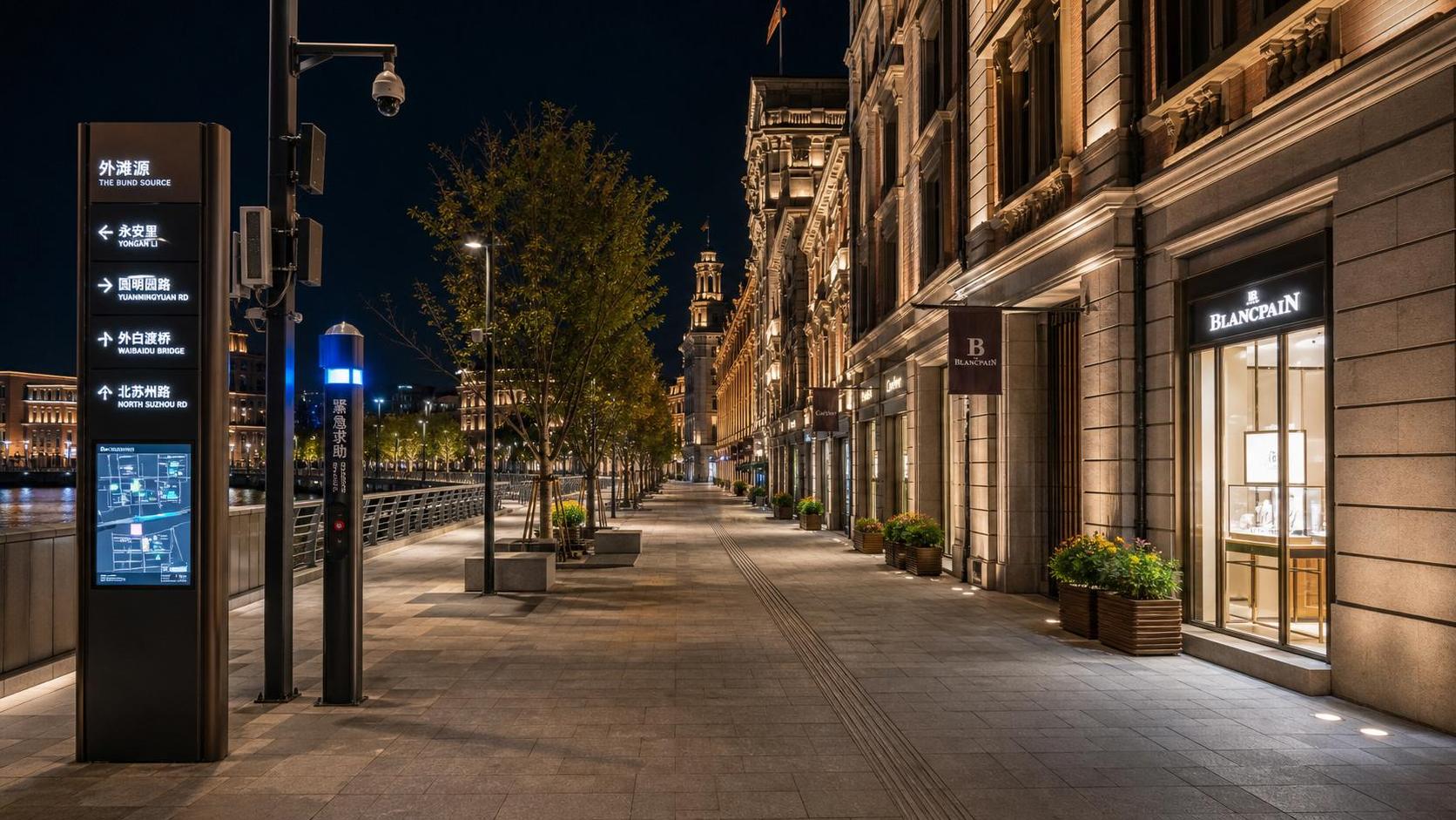 Night-Time Economy CAPEX vs ROI: How Cities Evaluate Lighting, Safety, and Footfall