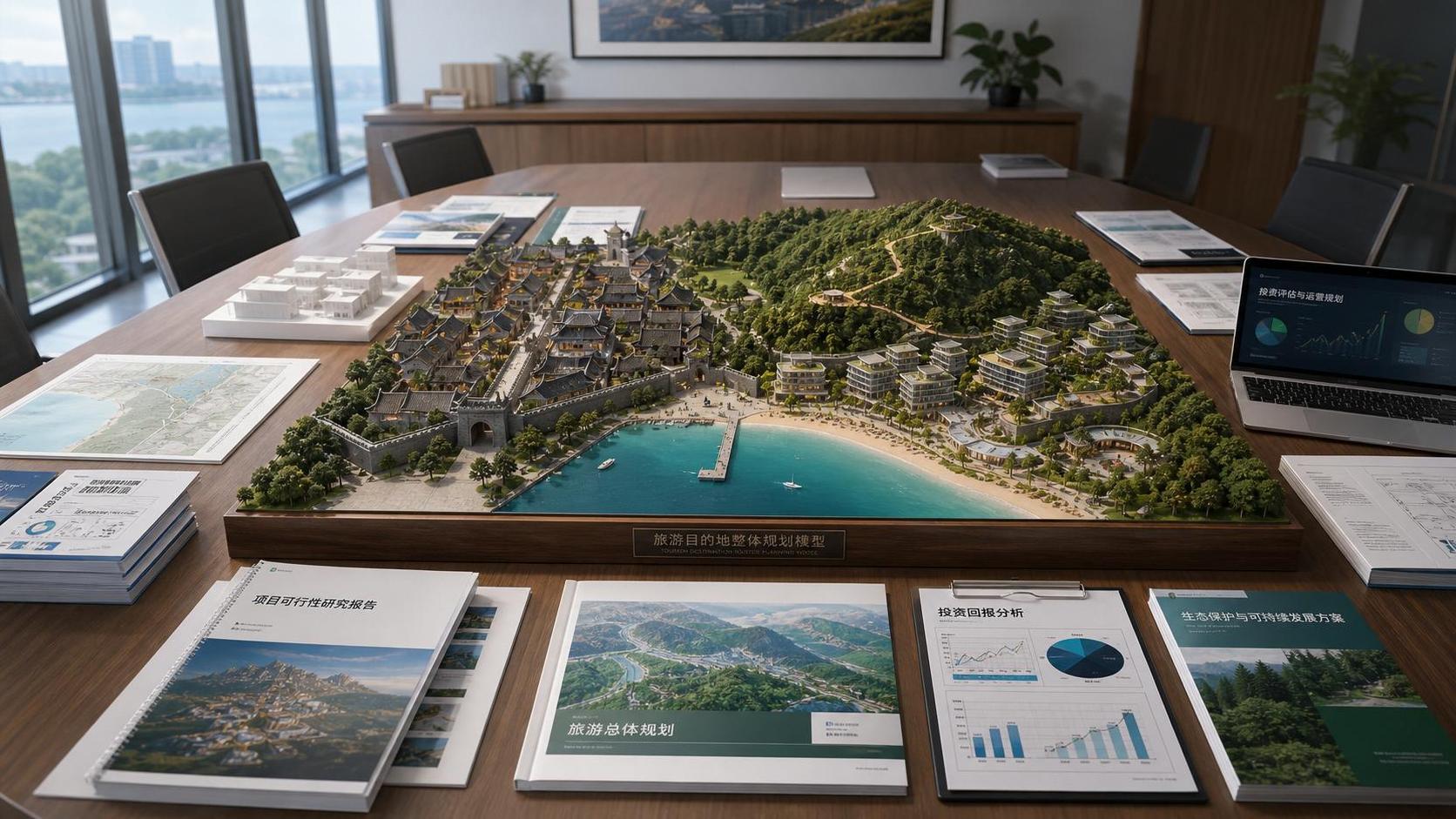How to Evaluate Destination Investment Appraisal for Tourism-Led Projects