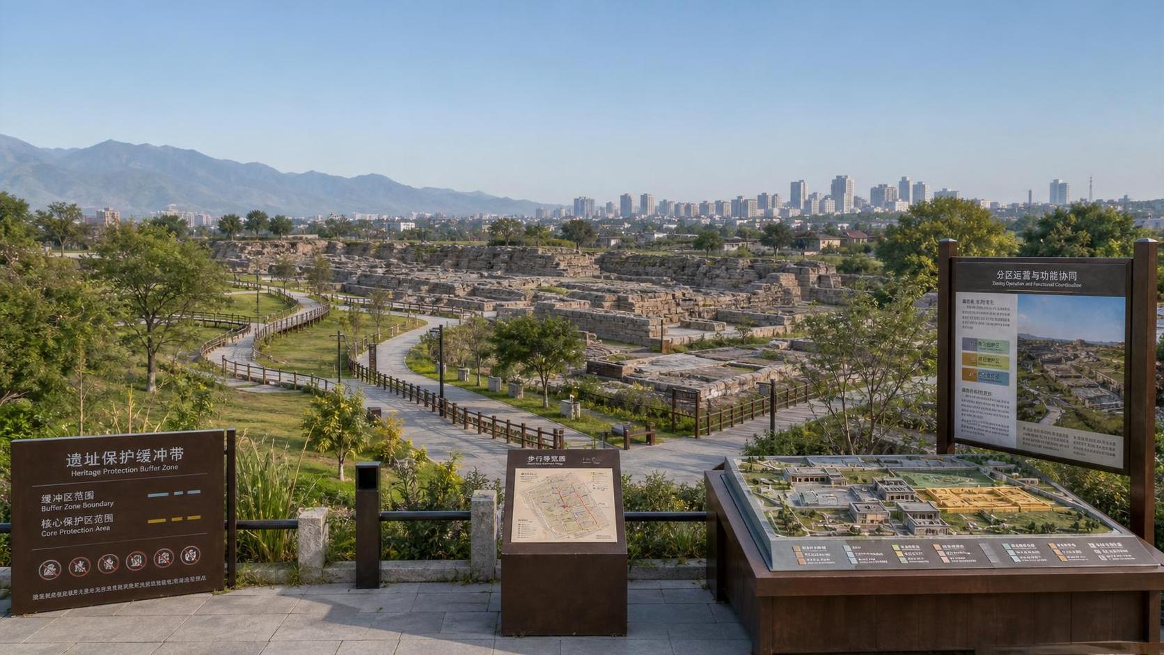 When to Hire a Cultural Destination Planning Consultant for Complex Heritage Projects