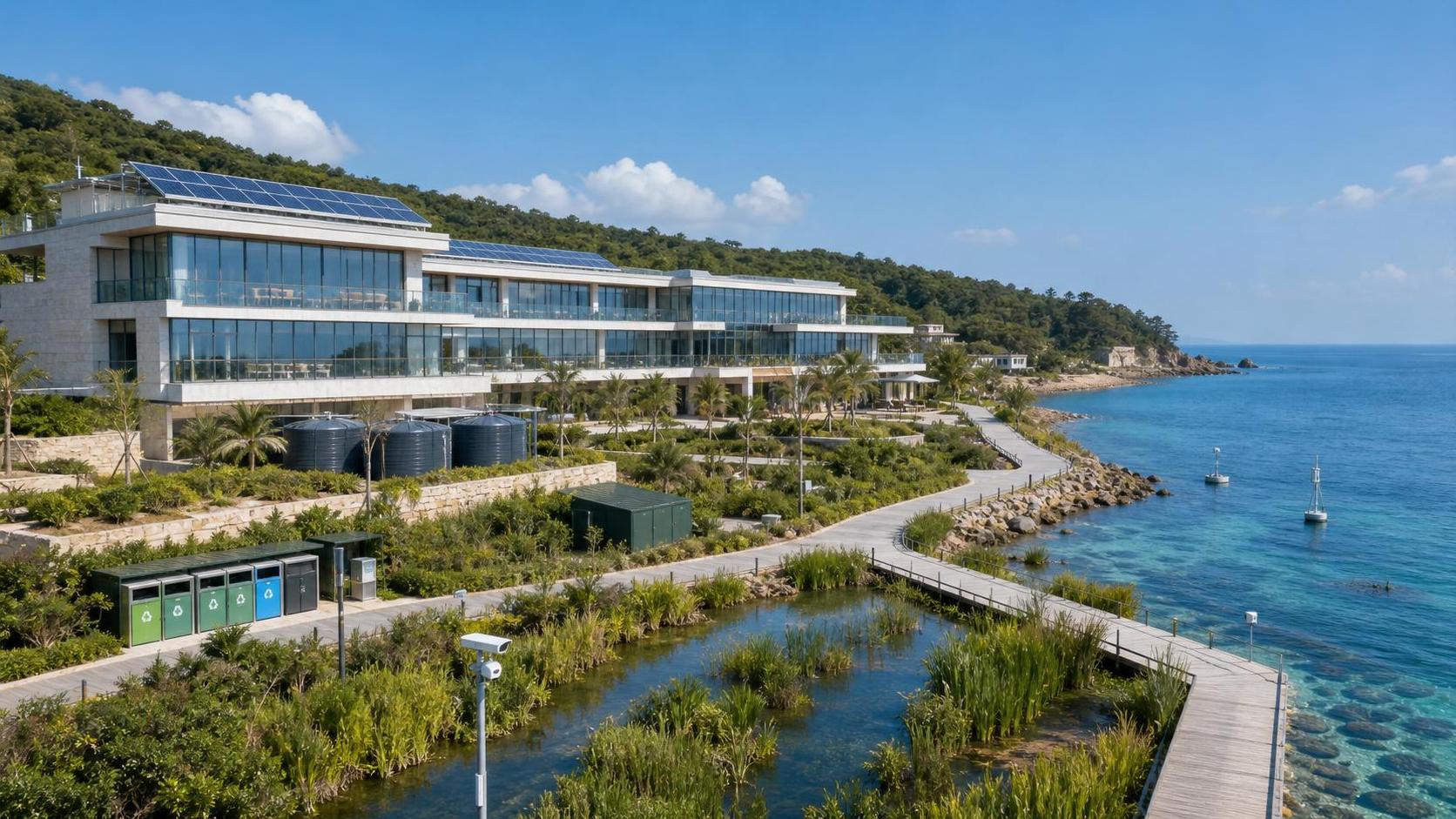 ESG Tourism Reporting Metrics: What Hotels and Destinations Need to Measure