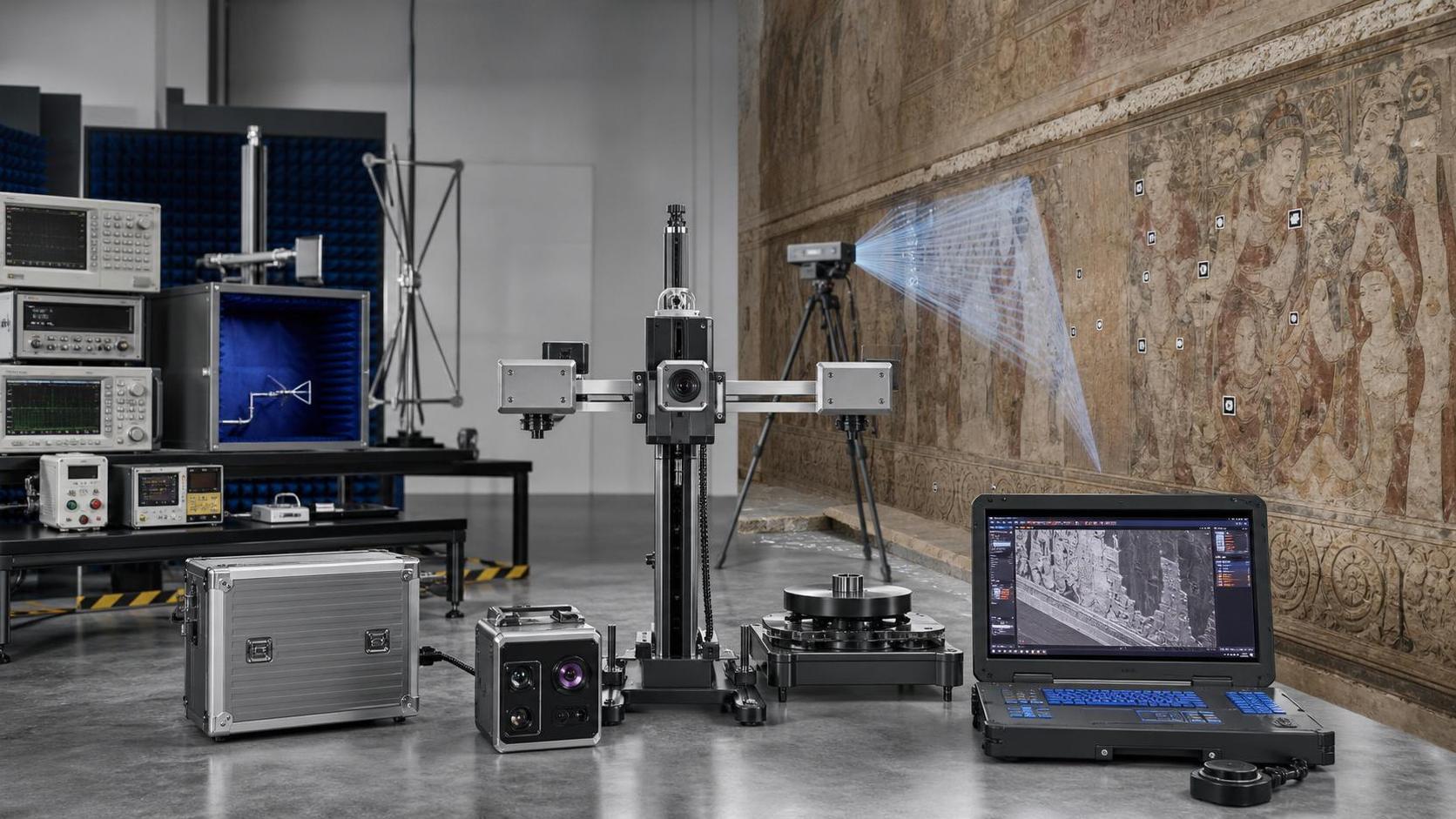 EU Expands CE Scope for Heritage Tech Devices