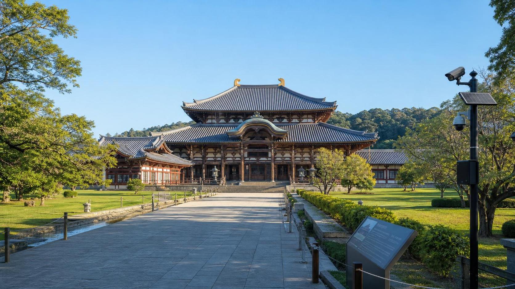 UNESCO Site Management in Japan: Key Compliance Points for Conservation Projects