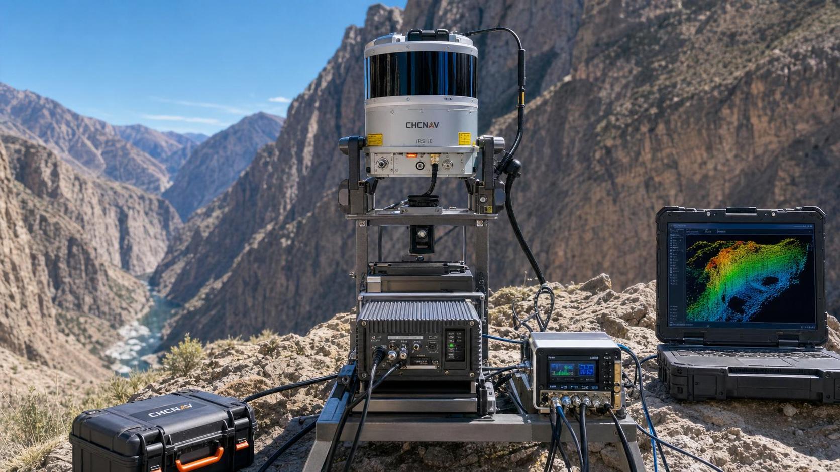 RCEP Expands Zero-Tariff Access for LiDAR Edge Terminals
