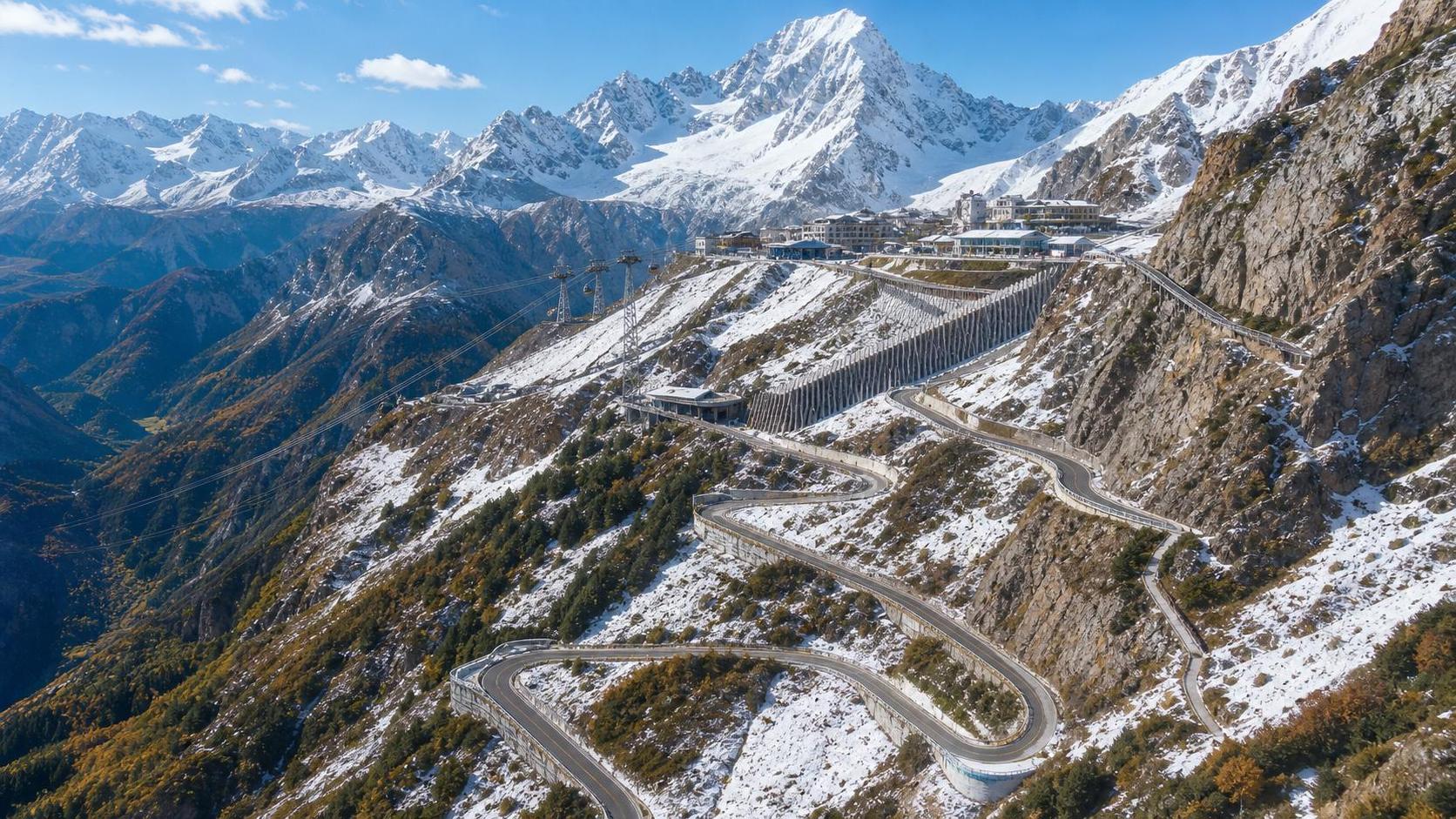 How to Choose an Alpine Tourism Consultant for High-Altitude Access and Safety Planning