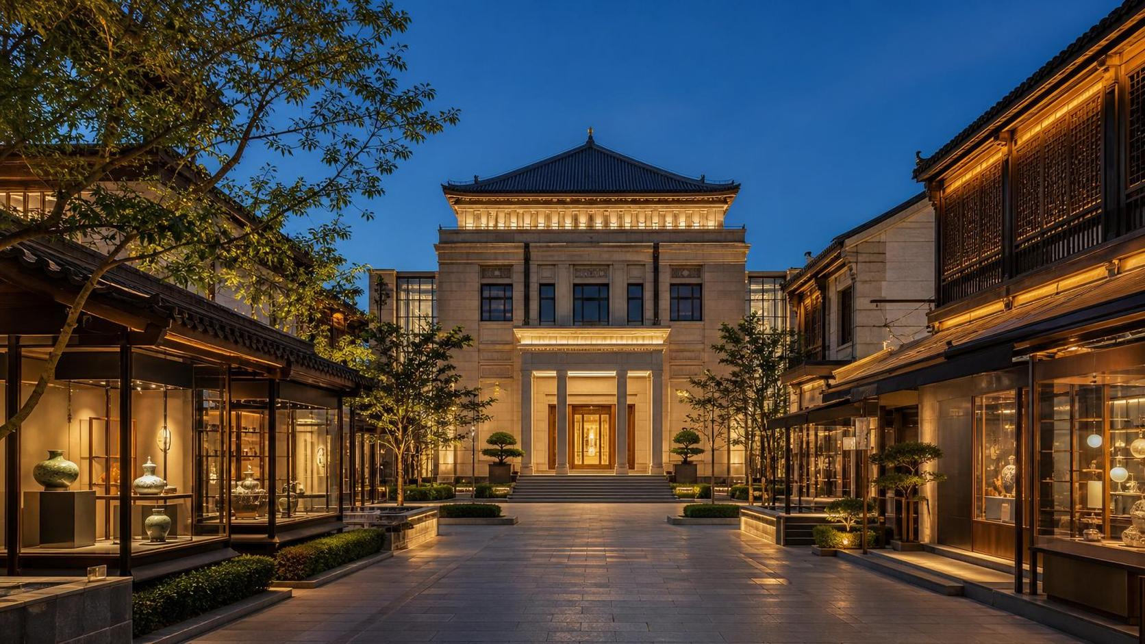 Museum Tourism for Heritage Cities: Which Visitor Experience Models Deliver ROI?