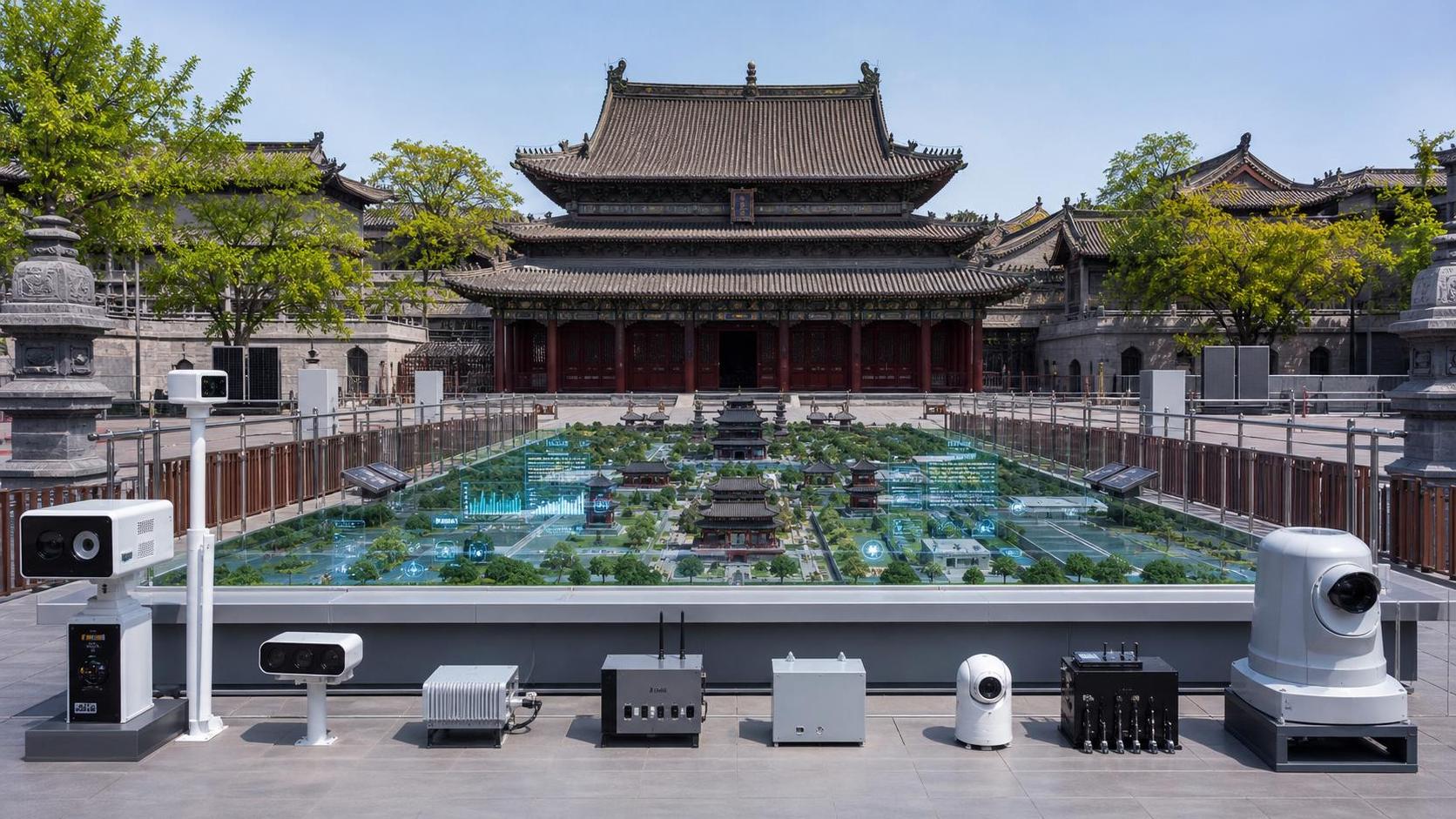 UNESCO Raises Weight of Digital Twin, Thermal ESG Metrics