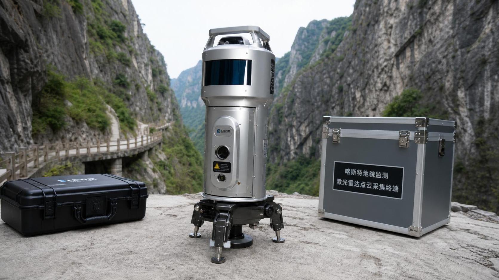 RCEP Adds Zero-Tariff Access for Karst LiDAR Devices