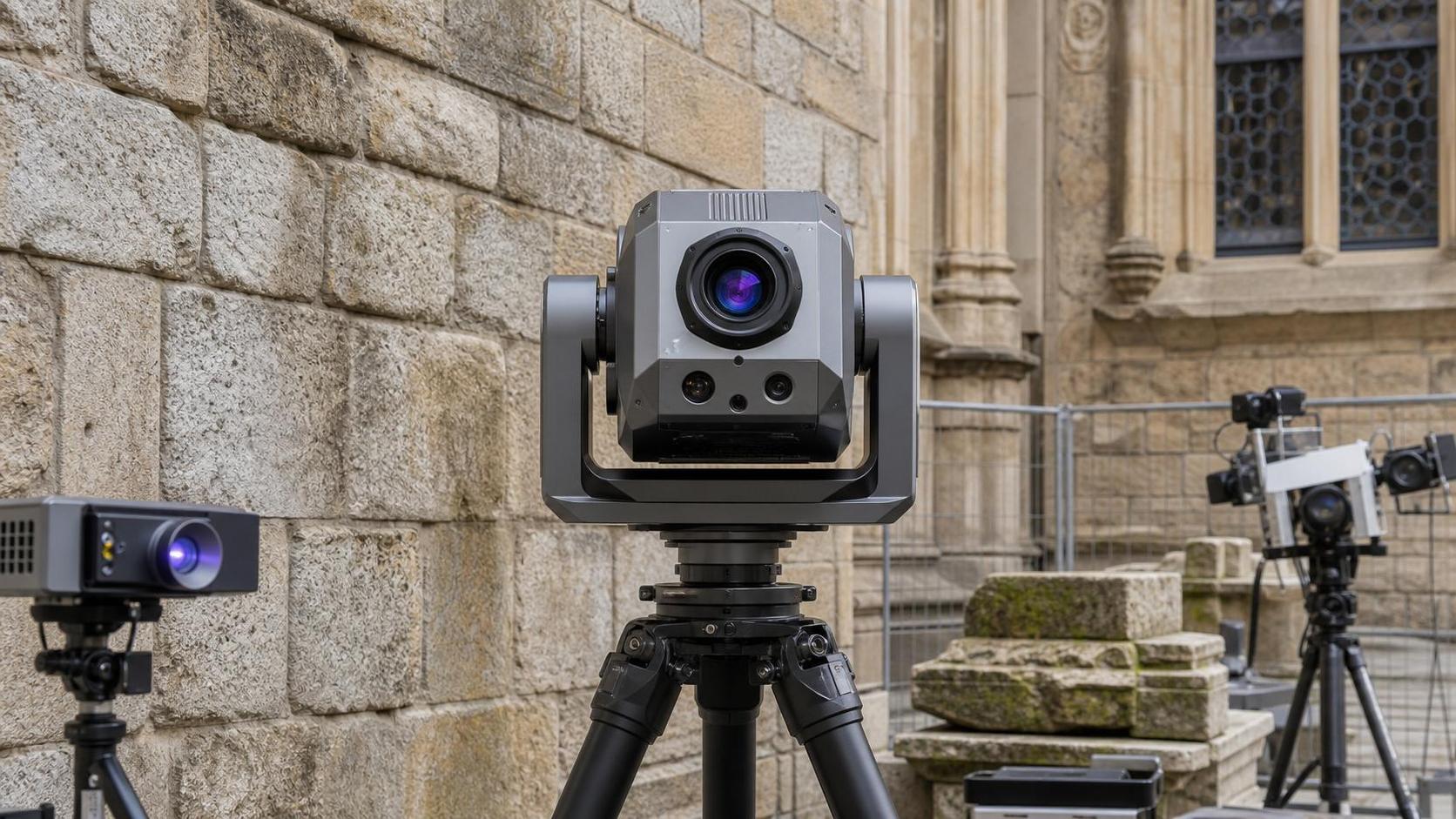 EU CE Rule Tightens for Heritage Thermal Imaging