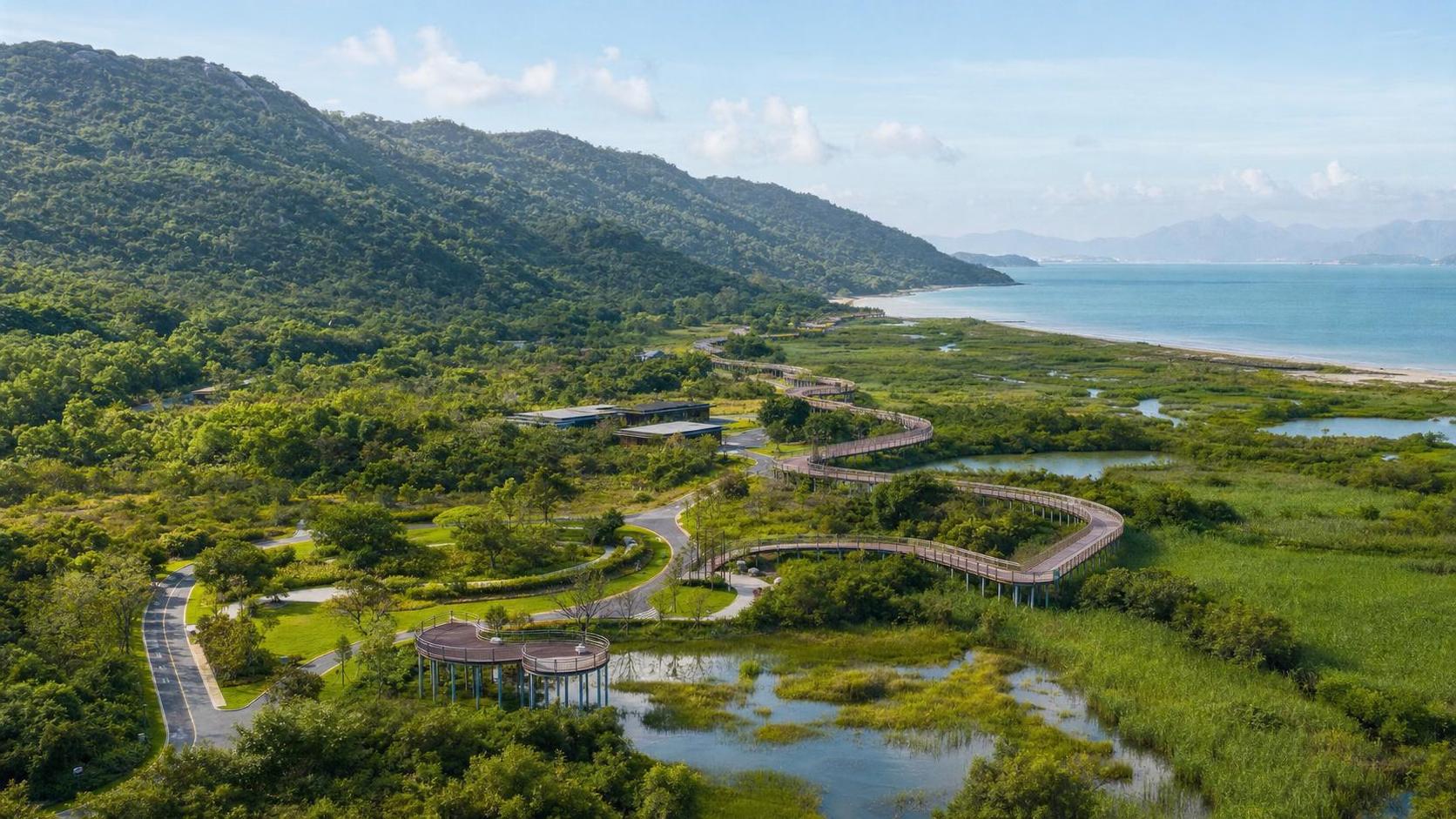 Protected Area Tourism Planning Framework: How to Balance Access, Ecology, and Visitor Flow