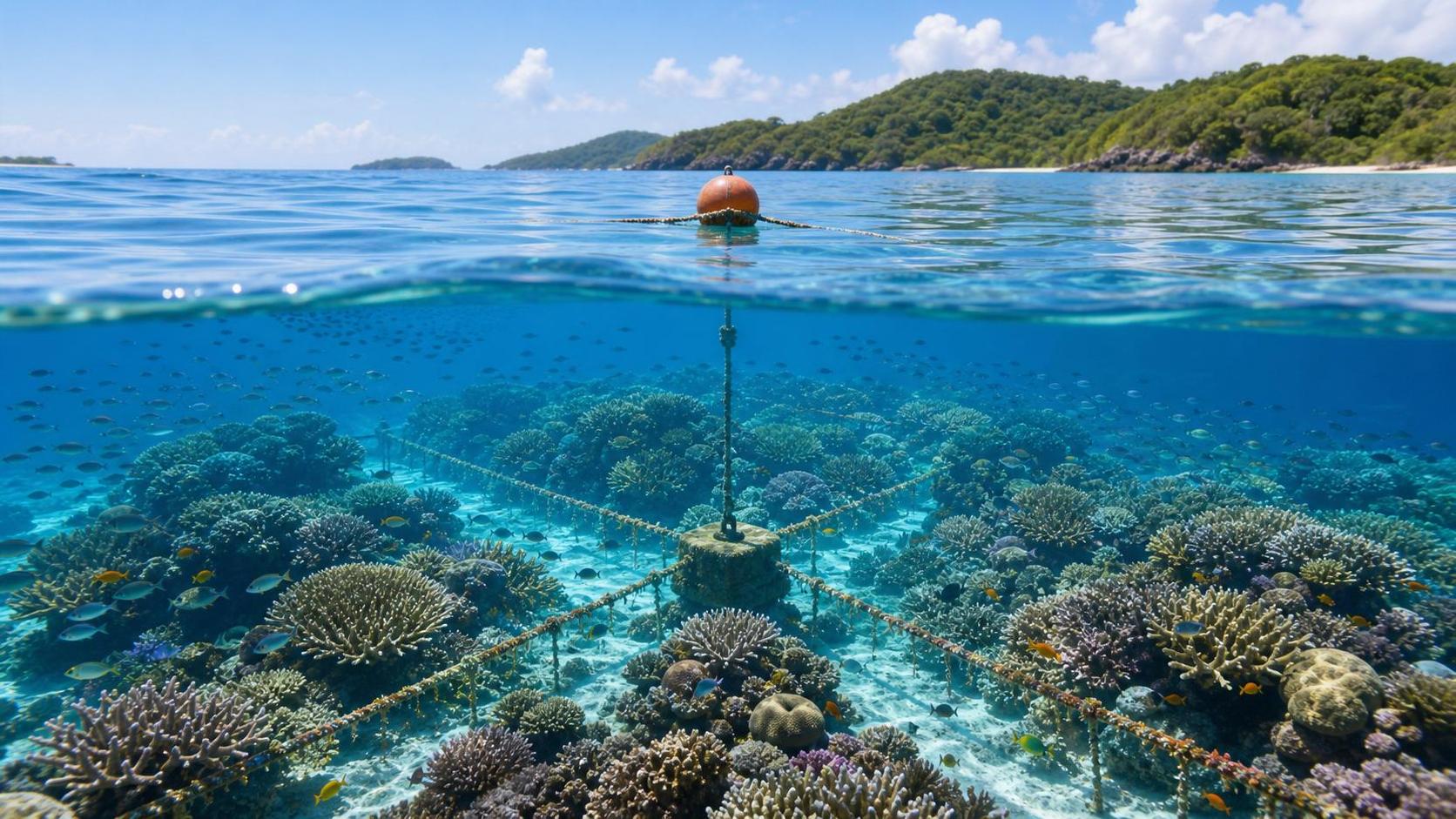 Reef Tourism Carrying Capacity: Which Indicators Matter for Dive Site Limits and Recovery