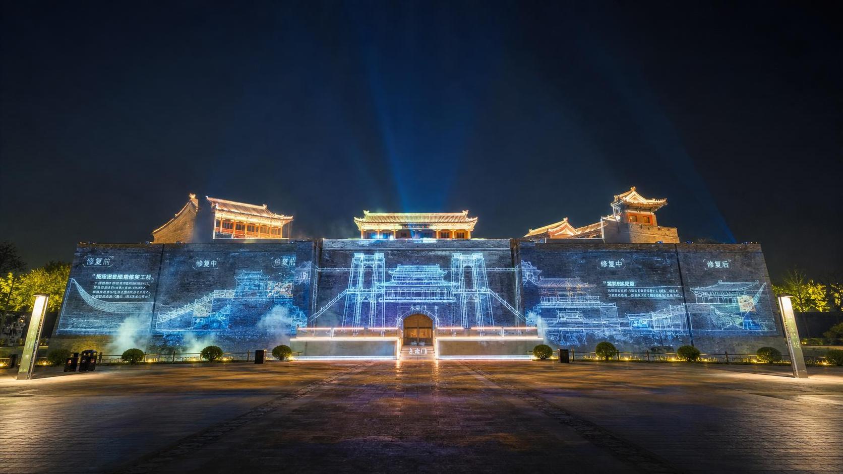 How Immersive Holographic Tourism Works in Heritage Sites and Which Experiences Fit Best