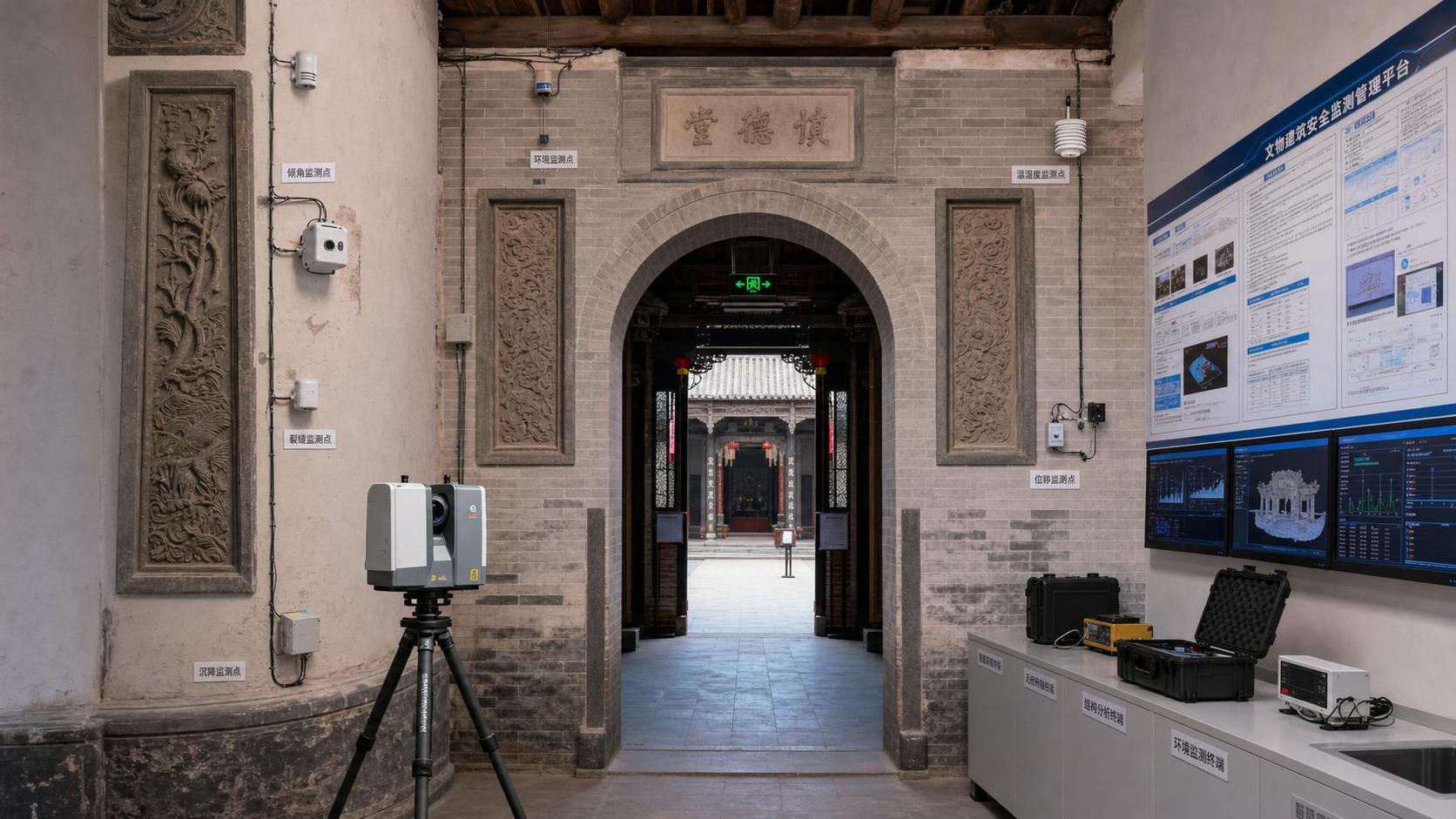 How to Choose a Heritage Preservation Technology Consultant for Risk and Compliance