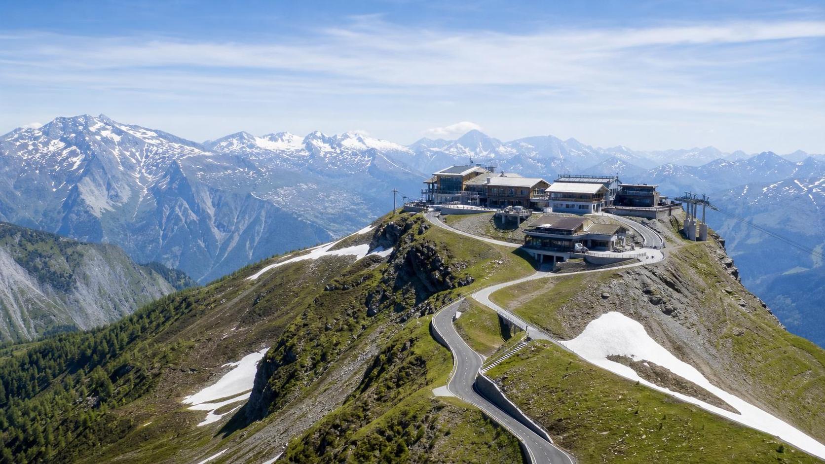 Alpine Tourism Development: How to Evaluate Access, Seasonality, and CAPEX Risk