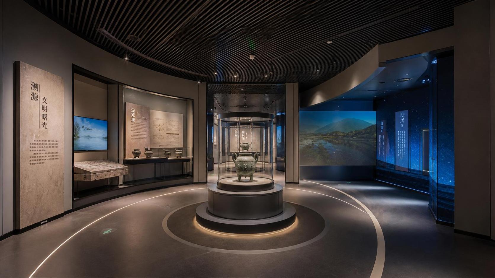 How Immersive Museum Tourism Increases Dwell Time Without Disrupting Heritage Flow