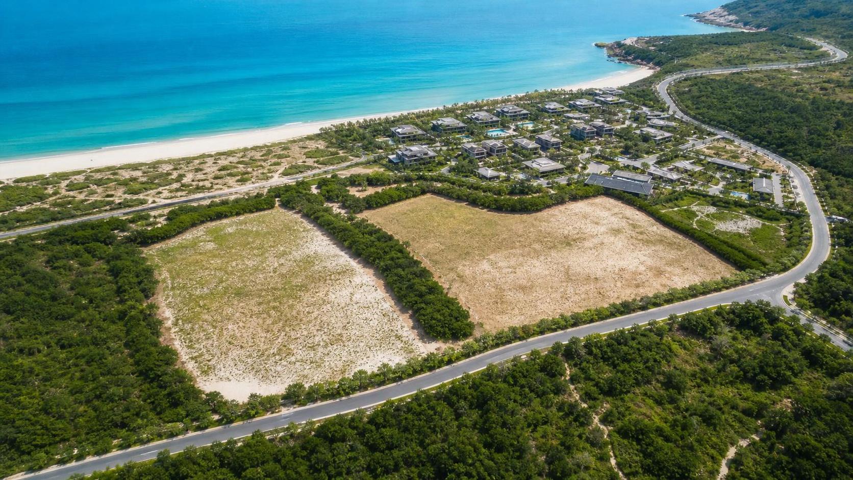 Resort Coastal Setback Rules Explained: How to Size Buildable Zones and Avoid Redesign