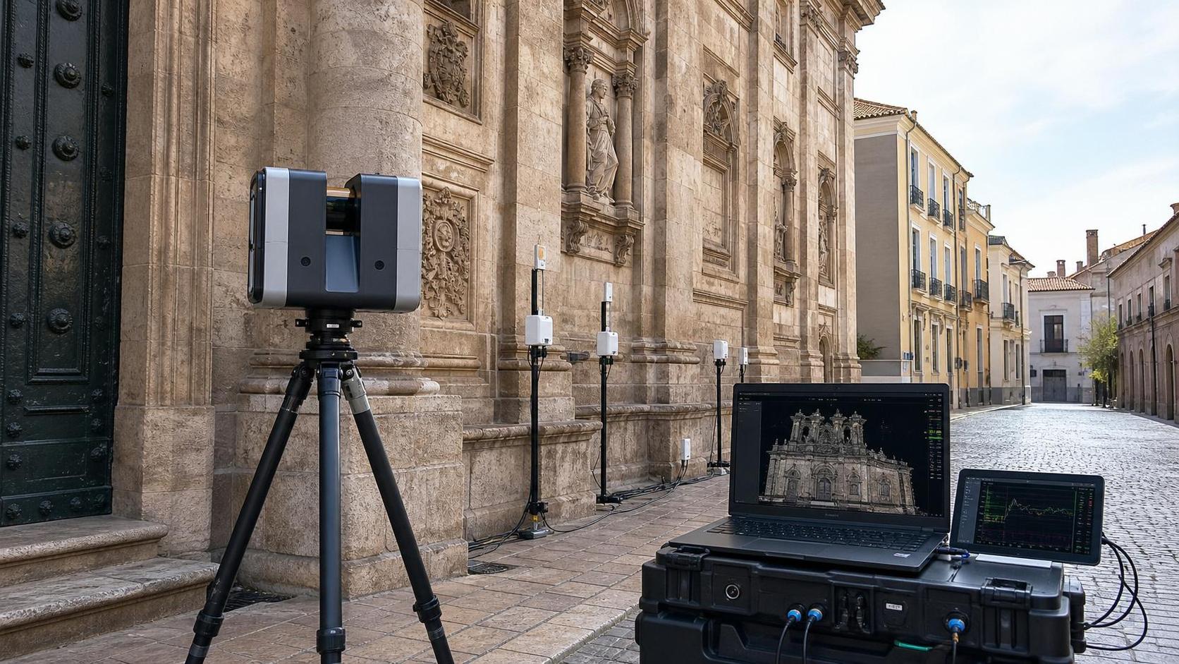 EU Sets ESG Interface Rule for Heritage Monitoring