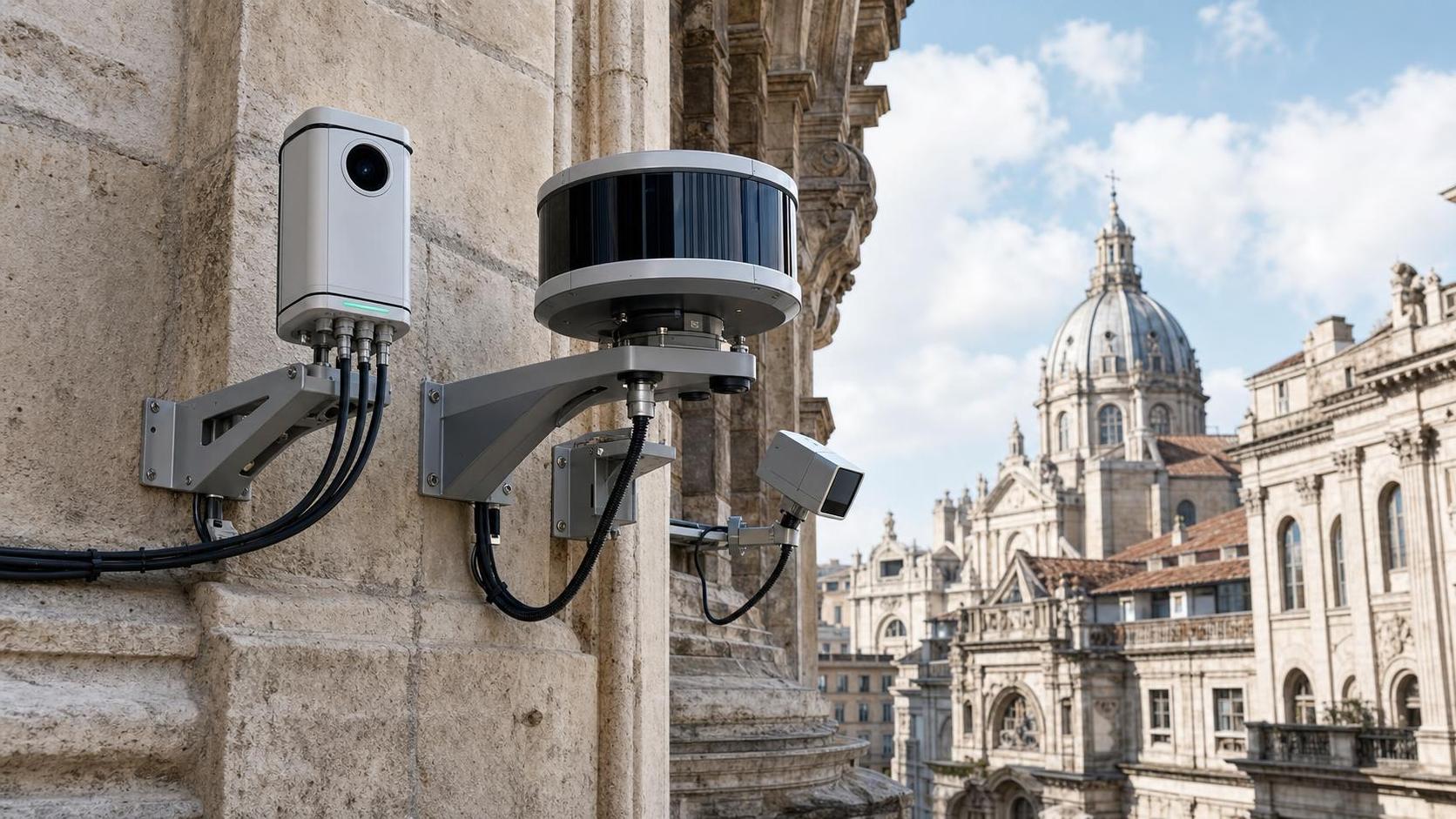 EU Requires Twin-Ready Heritage Monitoring Devices by Oct 2026