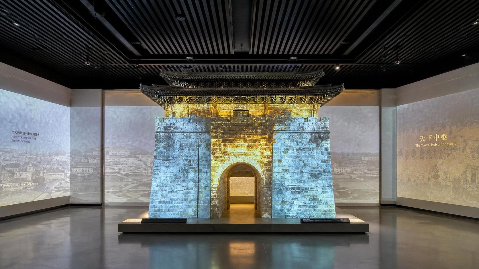 Projection Mapping for Museums: How to Choose the Right System for Exhibit Goals and Space