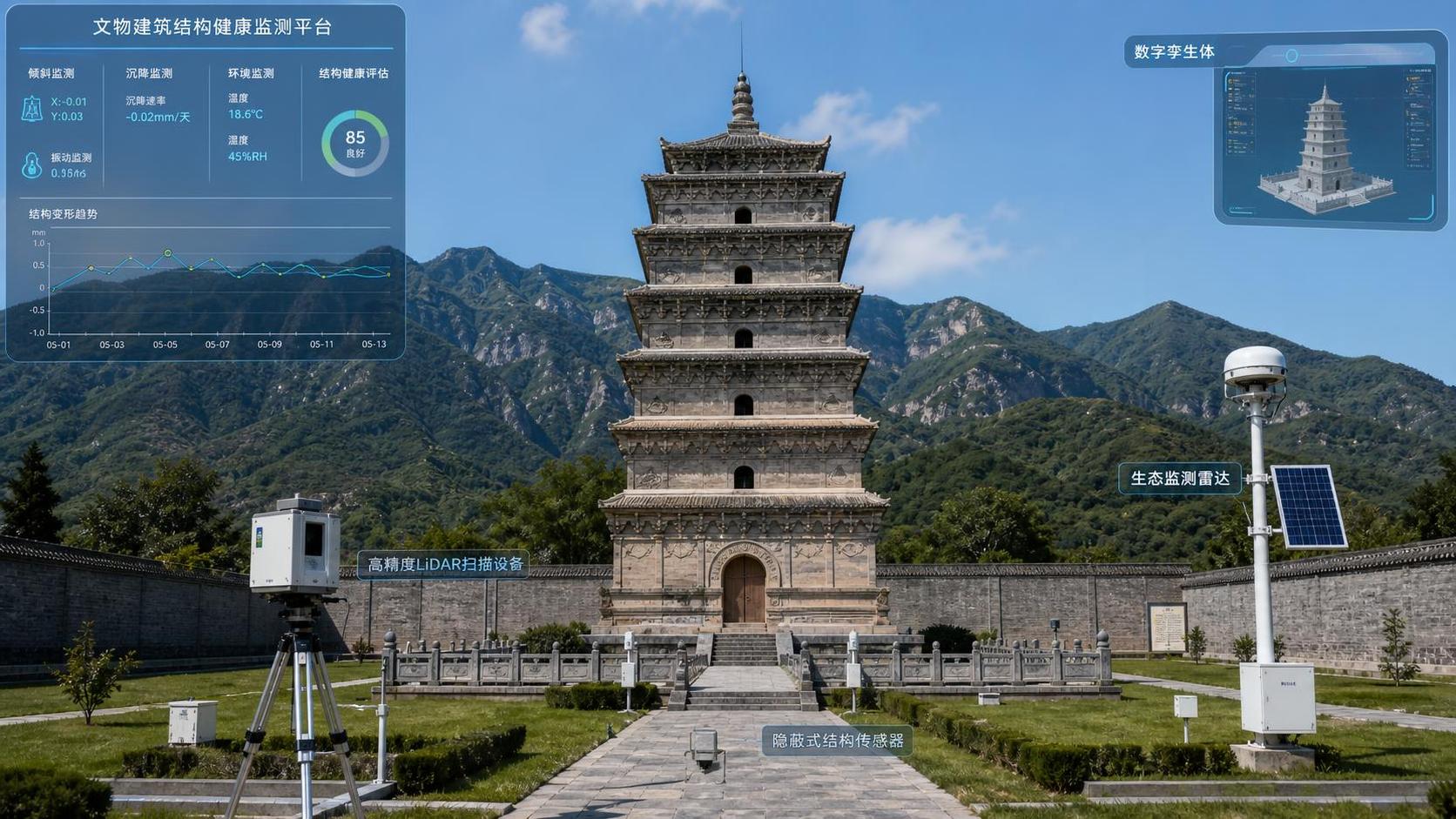 UNESCO Tightens Digital Monitoring Rules for Heritage Sites