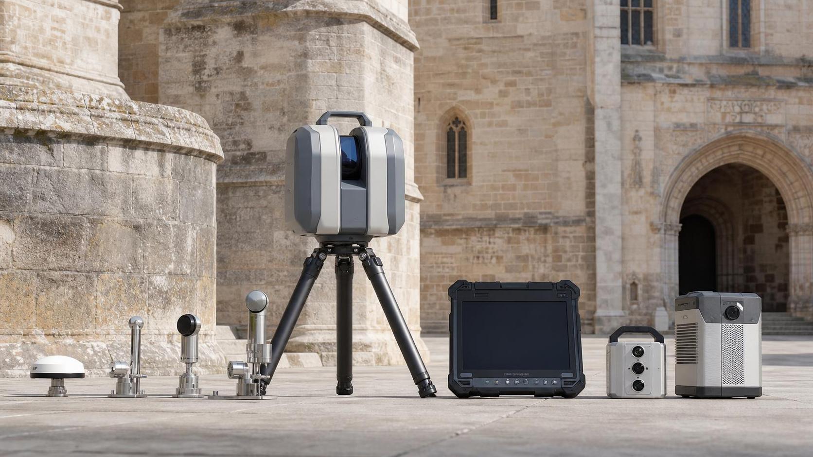 EU Rule Sets EN 17832 Certification for Heritage Devices