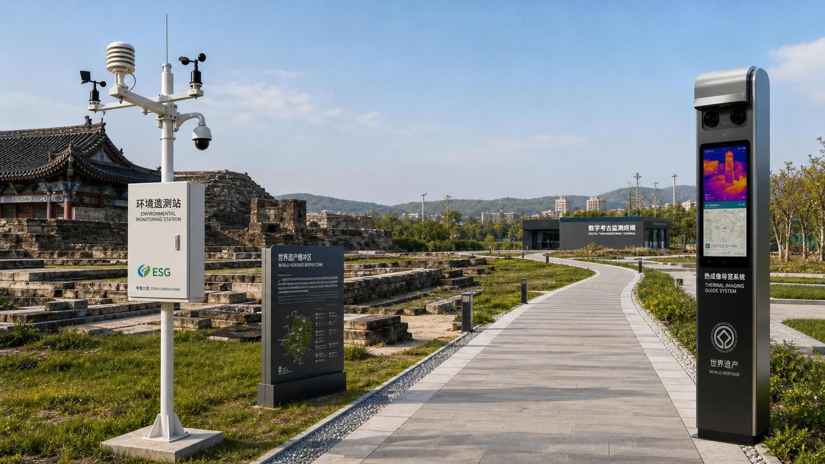 UNESCO ESG Update Reshapes Heritage Project Procurement