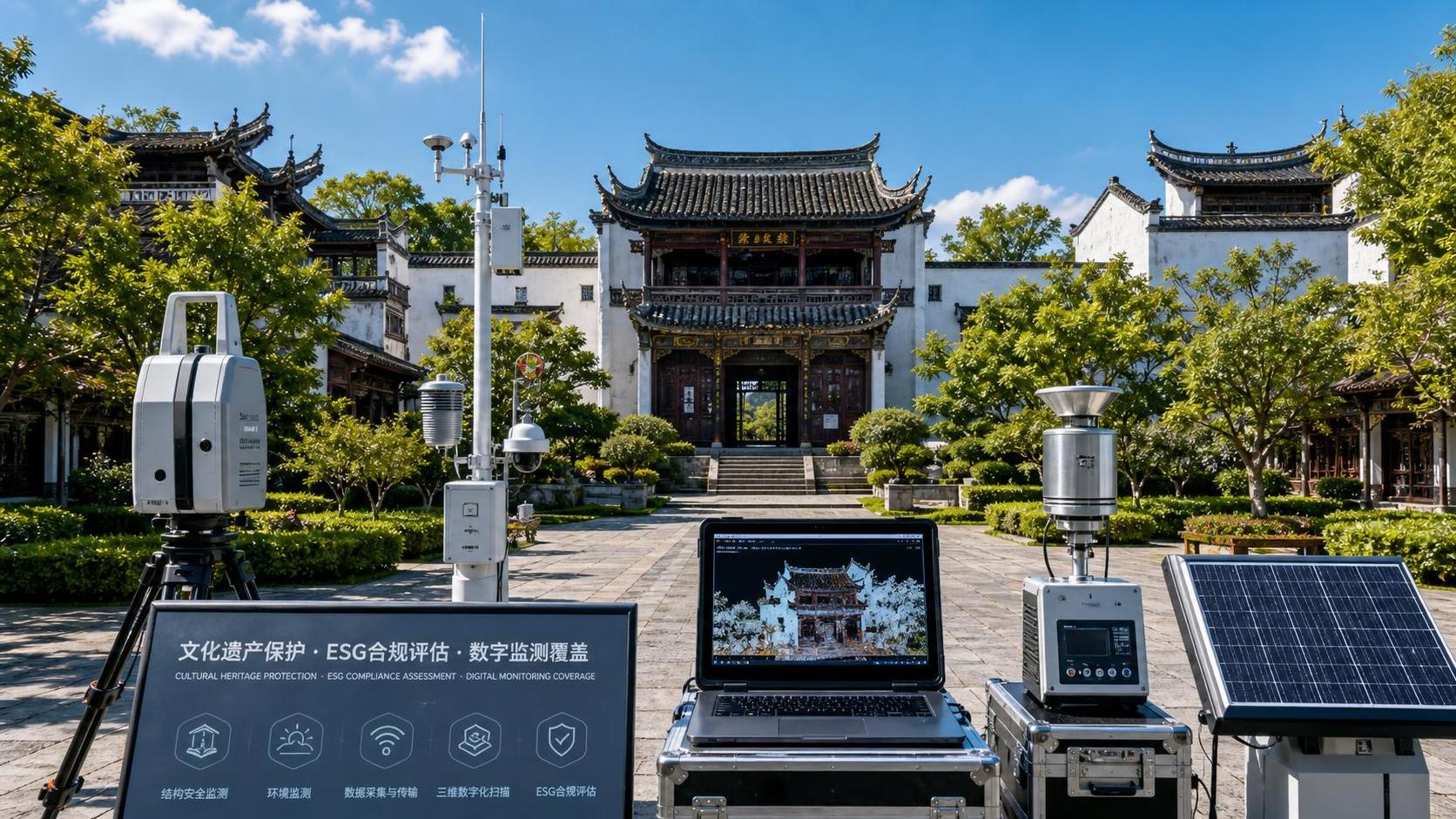 UNESCO Raises ESG Weight in Heritage Buffer Zone Rules