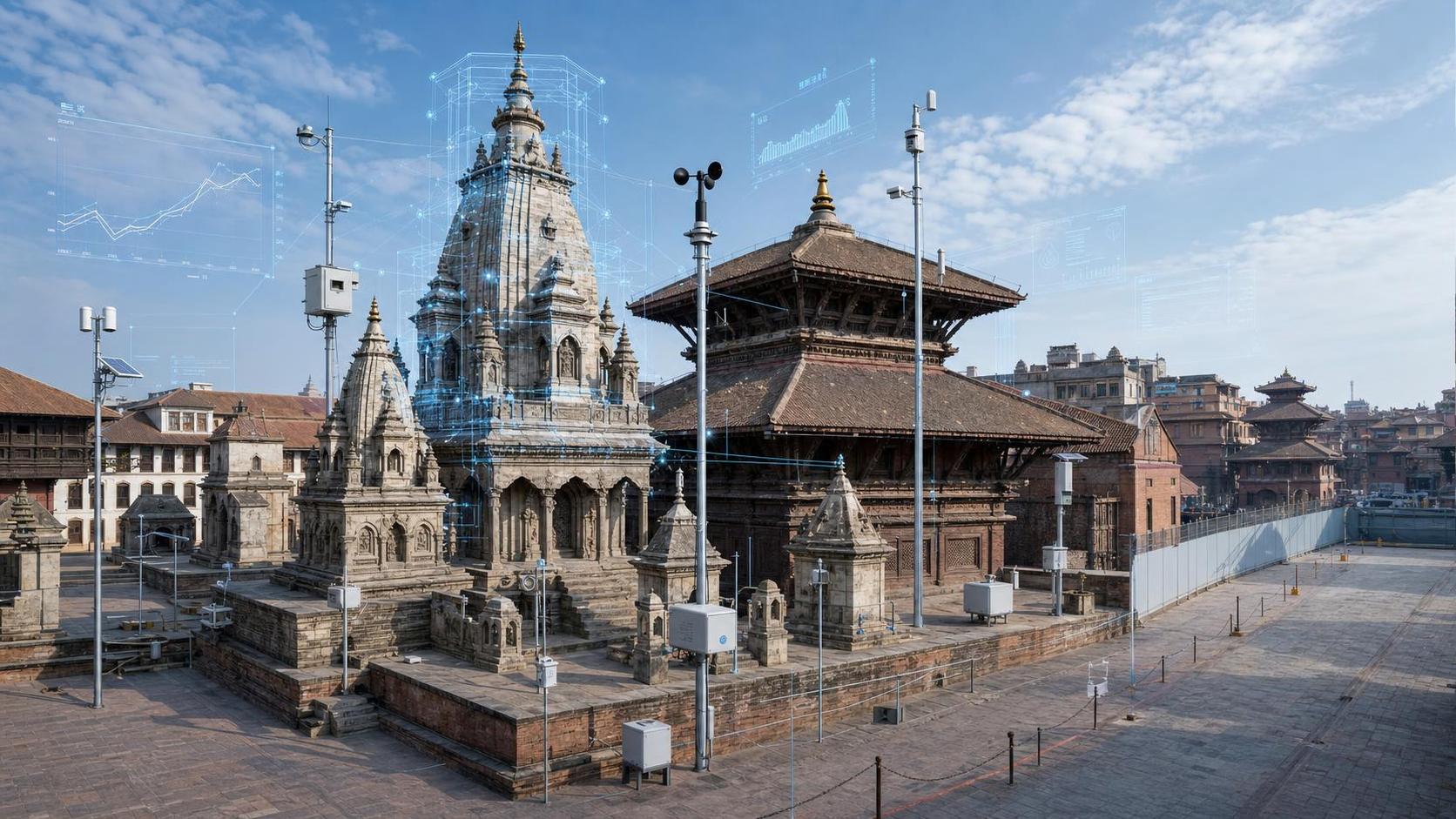 UNESCO Tightens Twin-System Rules for Heritage Buffer Zones