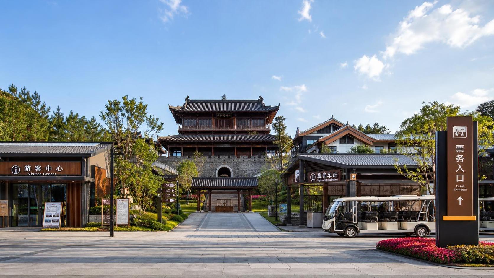 How the Tourism PPP Concession Model Works and When It Fits Heritage Projects