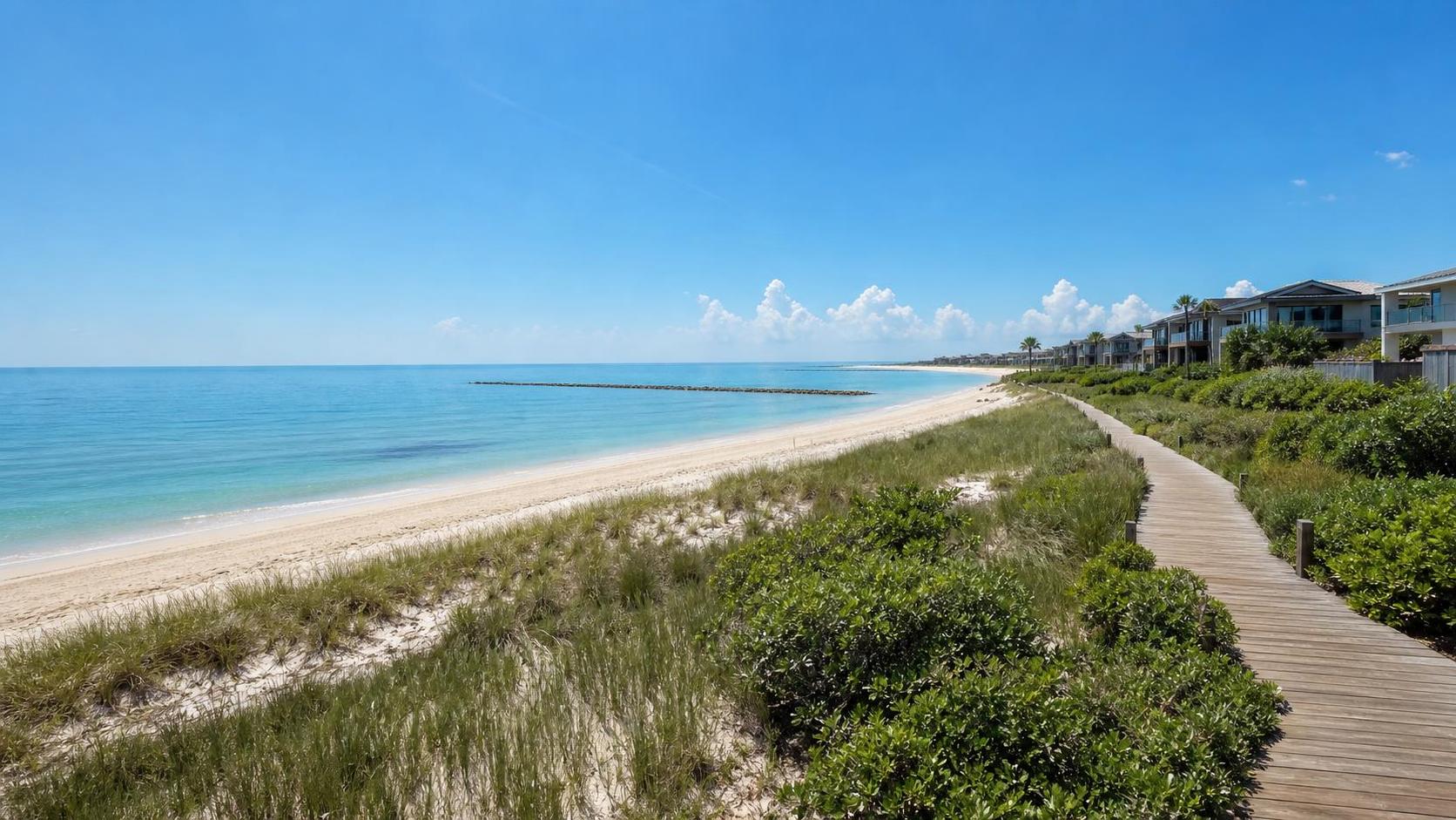 How to Plan Erosion Control for Coastal Resorts Without Undermining Guest Experience