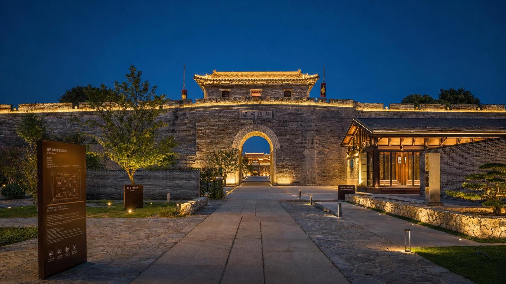 How UNESCO Site Revitalization Can Rebuild Visitor Value Without Damaging Heritage?